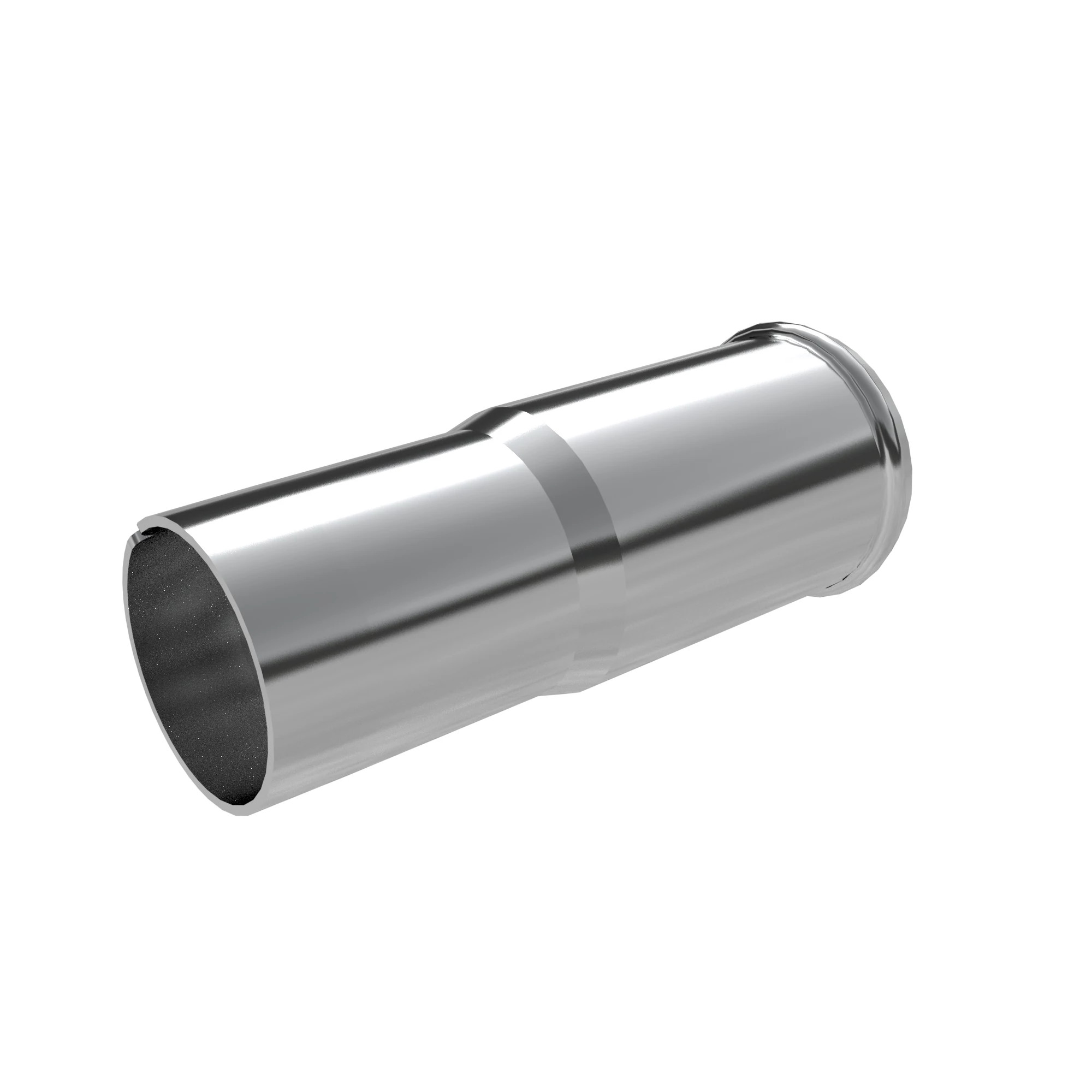 John Deere Open Crankcase Vent Oil Drain Tube - R528736