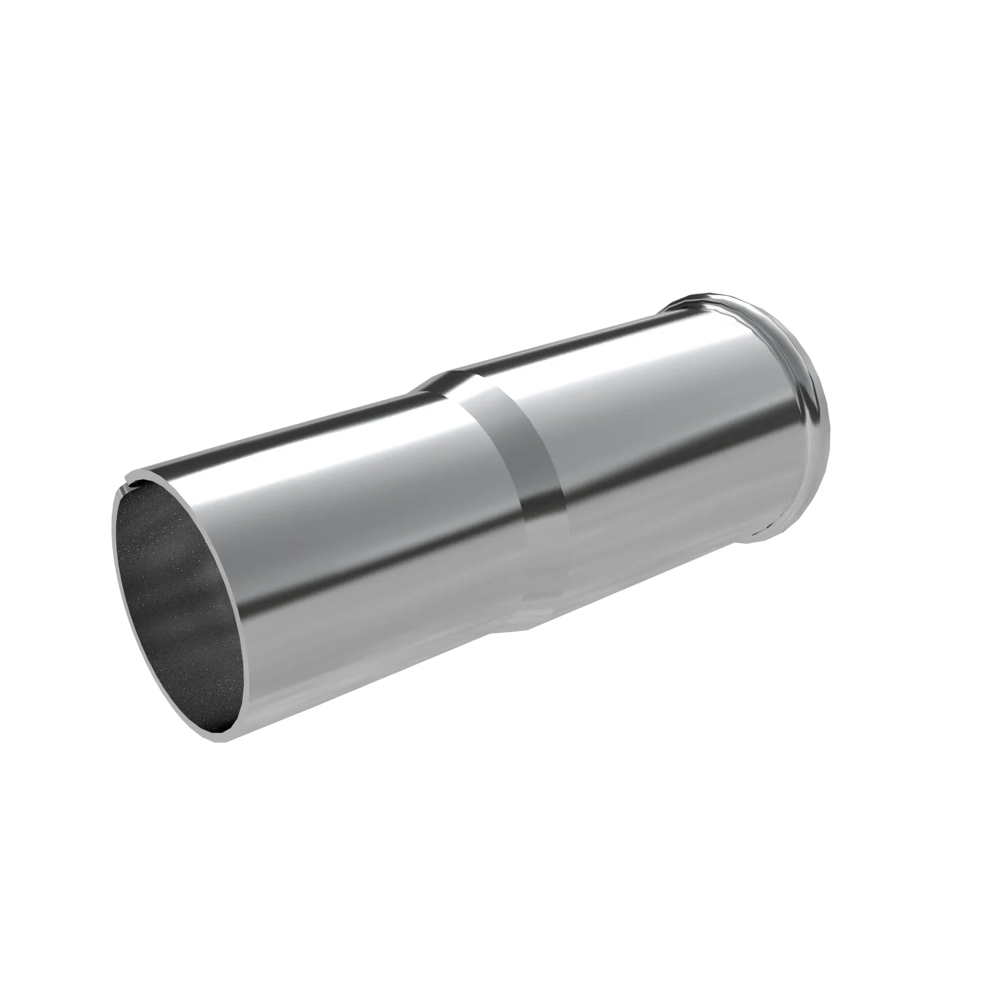 John Deere Open Crankcase Vent Oil Drain Tube - R528736