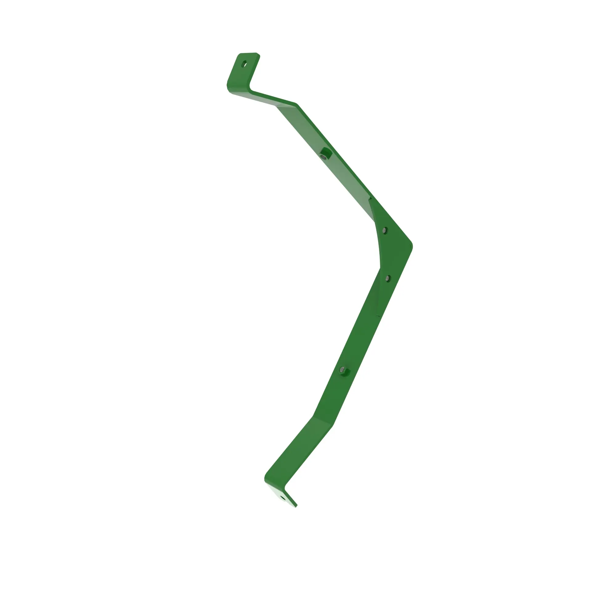 AUGER COVER SUPPORT ASSY