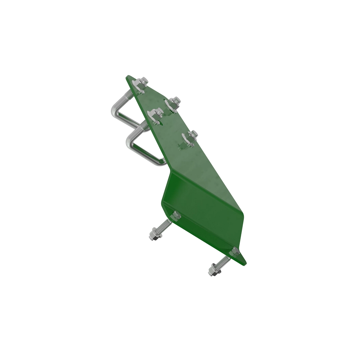 Mounting Parts, Field Installation