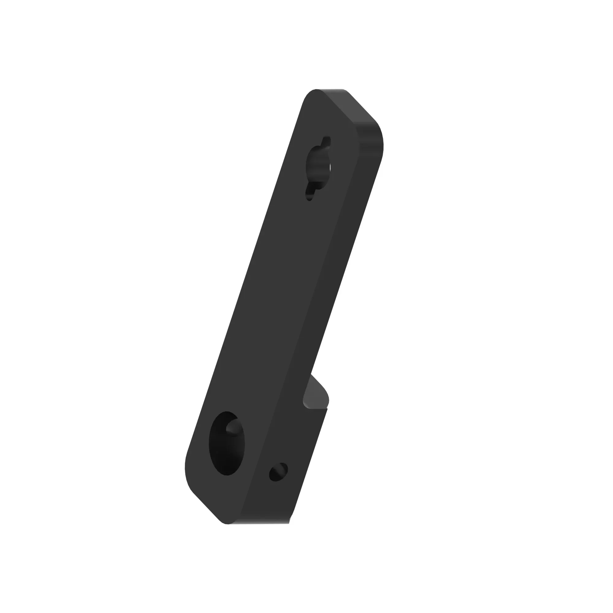 ARM, DIFFERENTIAL LOCK