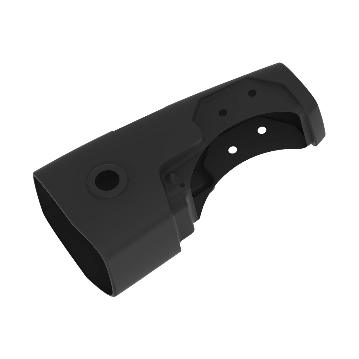 Cover Asm, Steering Column (Upper)