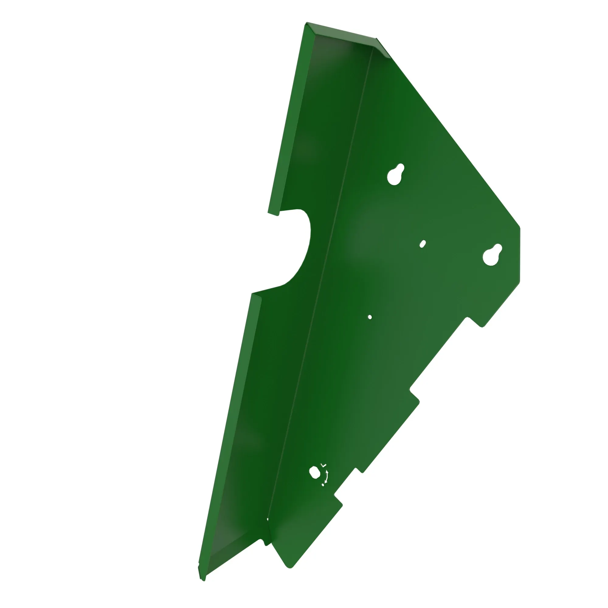 John Deere Bracket - HXE170079