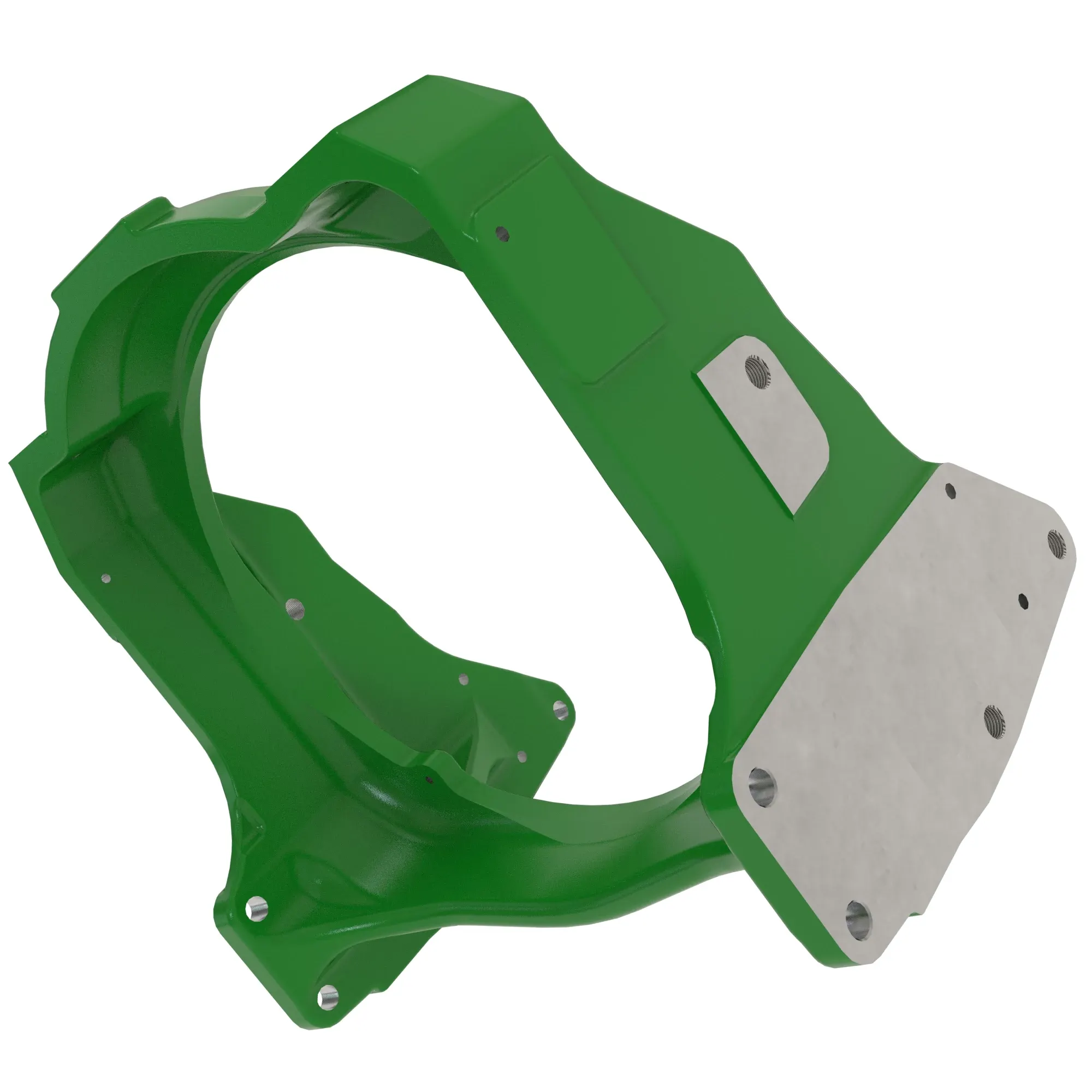John Deere Crossbar - L176516