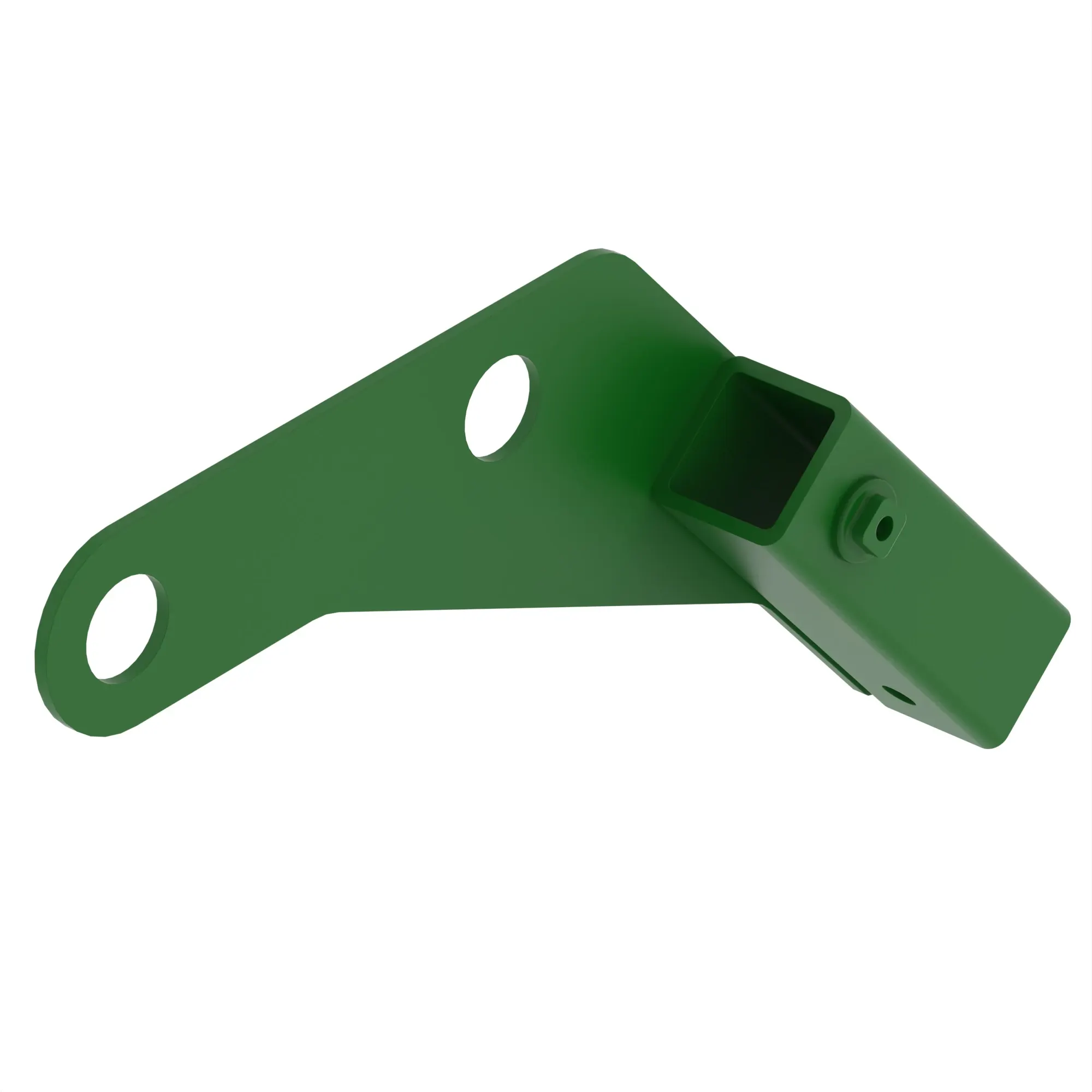 BRACKET, CE CROP DIVIDER MOUNT