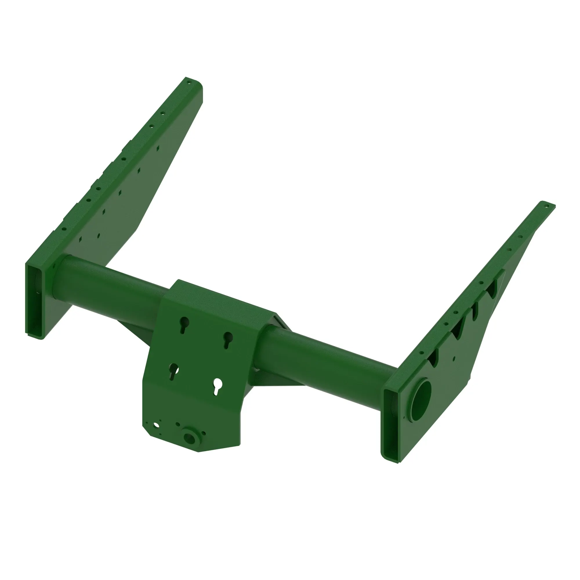 John Deere Rear Axle Support - ADX16664