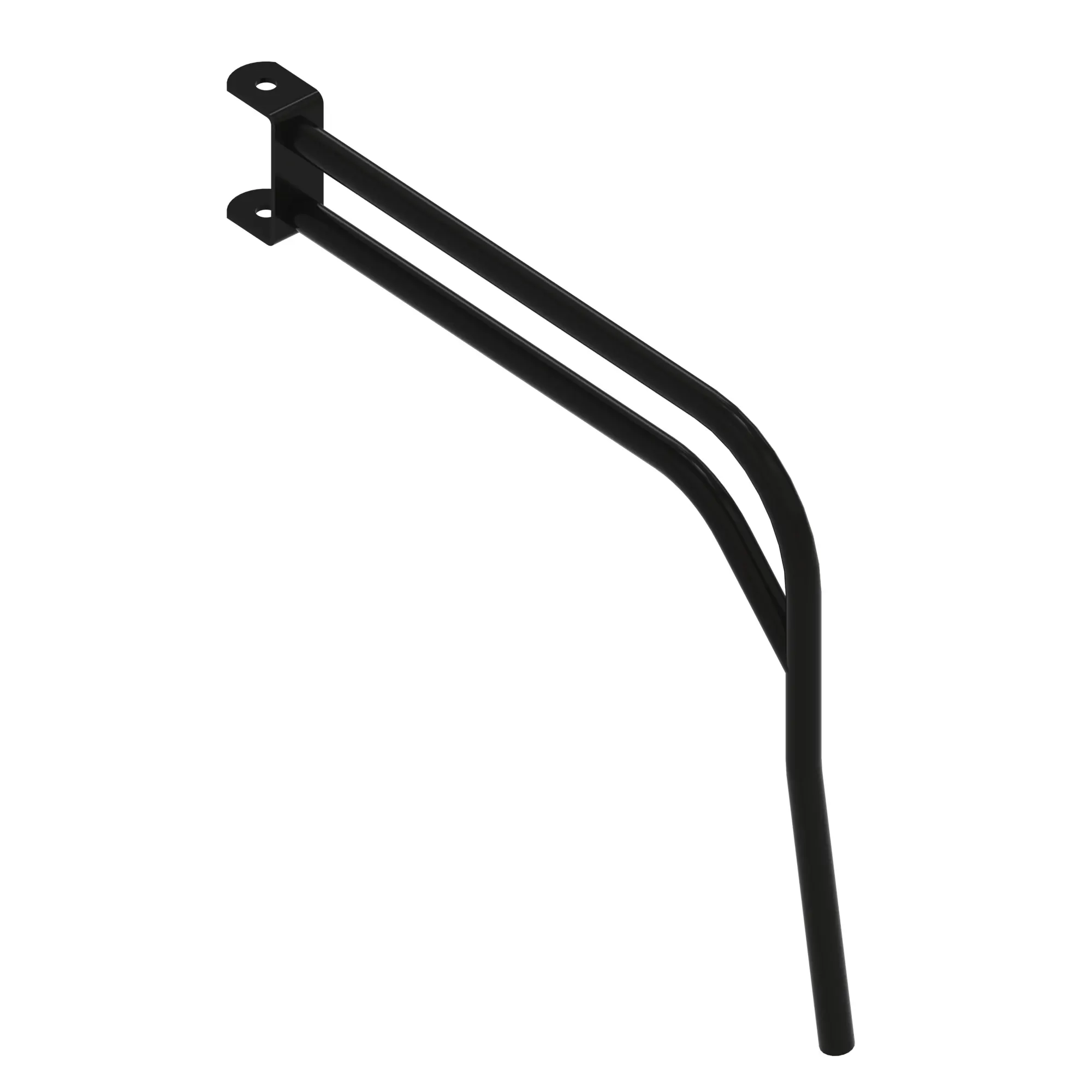 John Deere Bracket Left Side - DQ75498