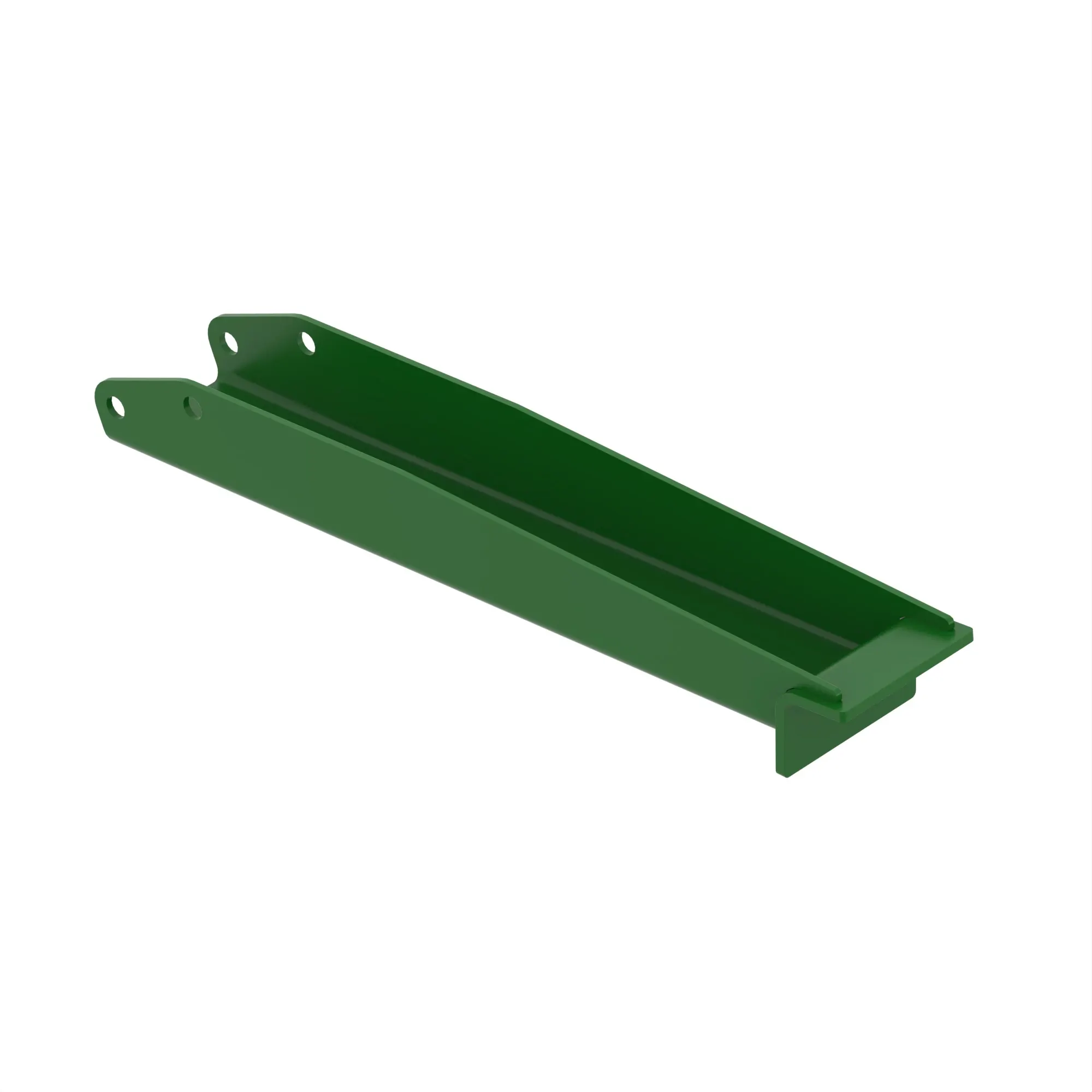 BRACKET, WINGFOLD STOP ASSY
