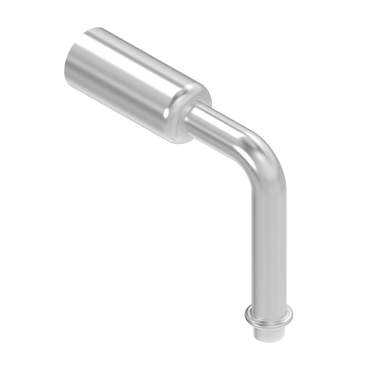 REFRIGERANT HOSE, CONDITIONER TO RE