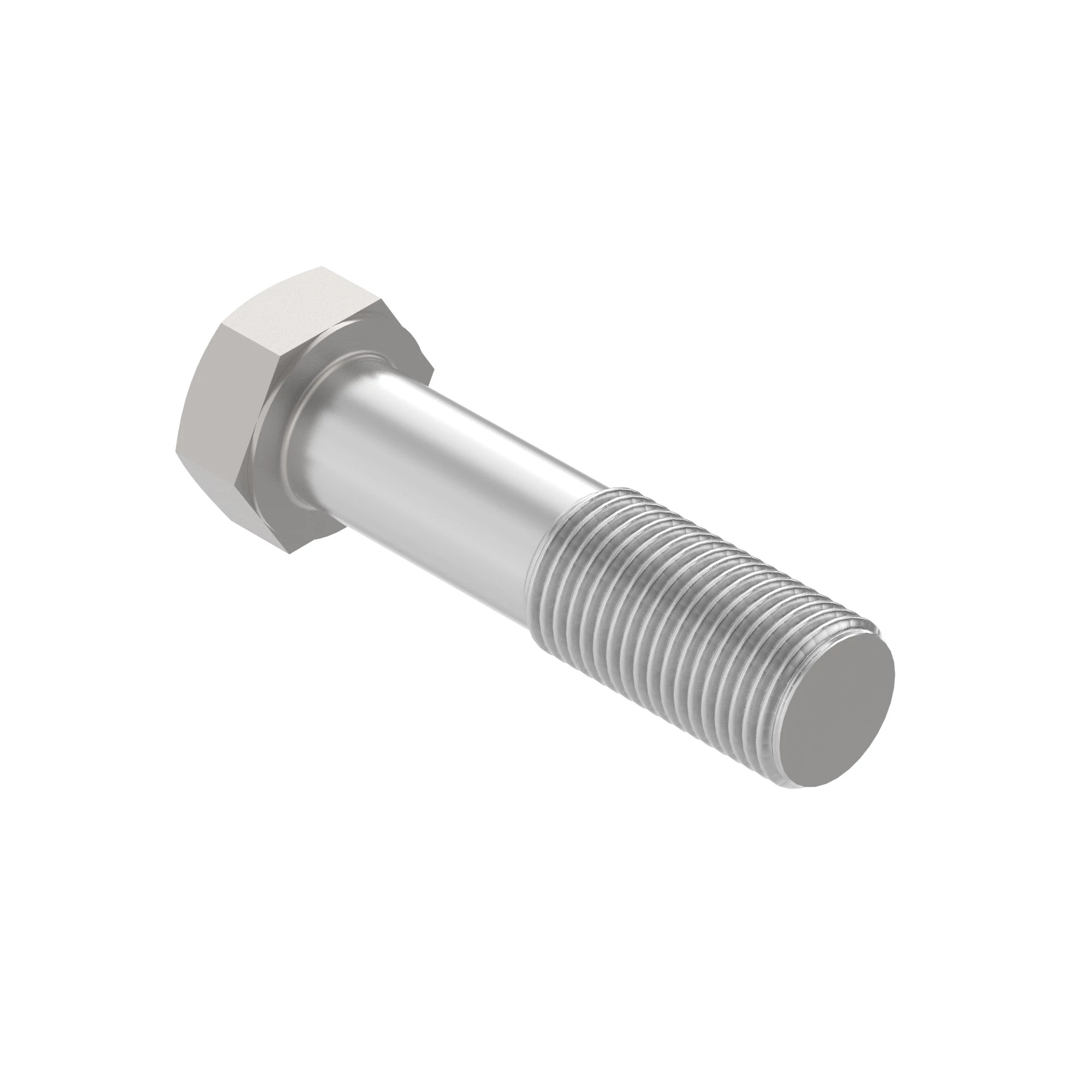 SCREW, HEX HEAD