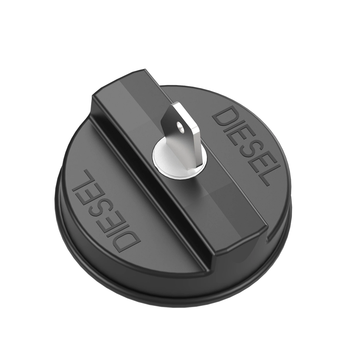 Filler Cap