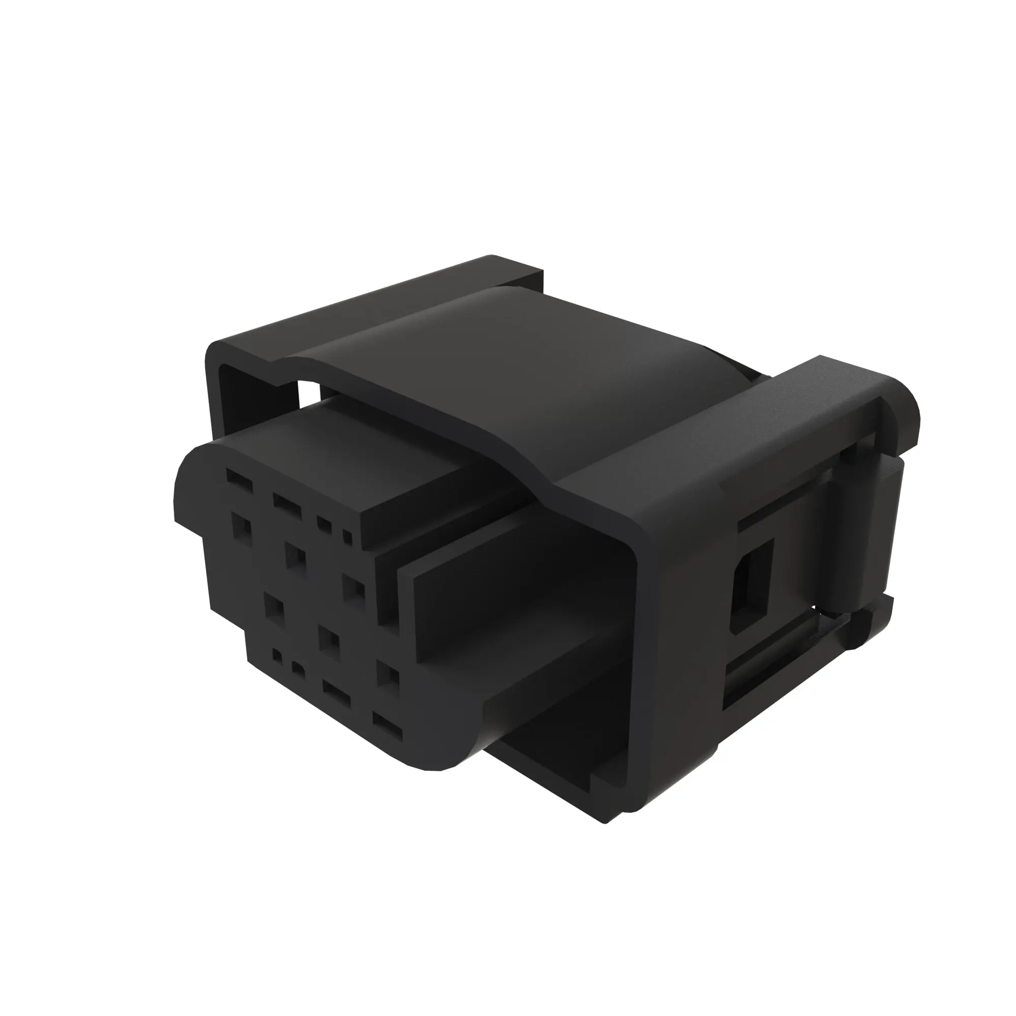 Electrical Connector Assy