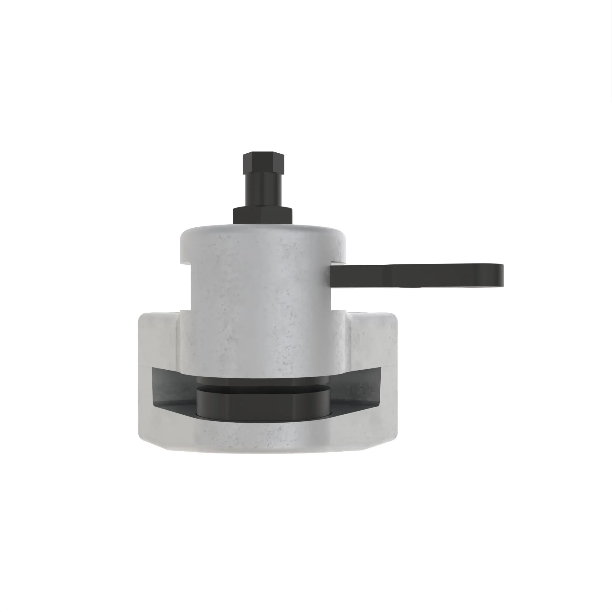 Disk Brake Caliper Assy
