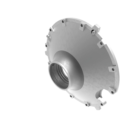 John Deere Housing - H163694