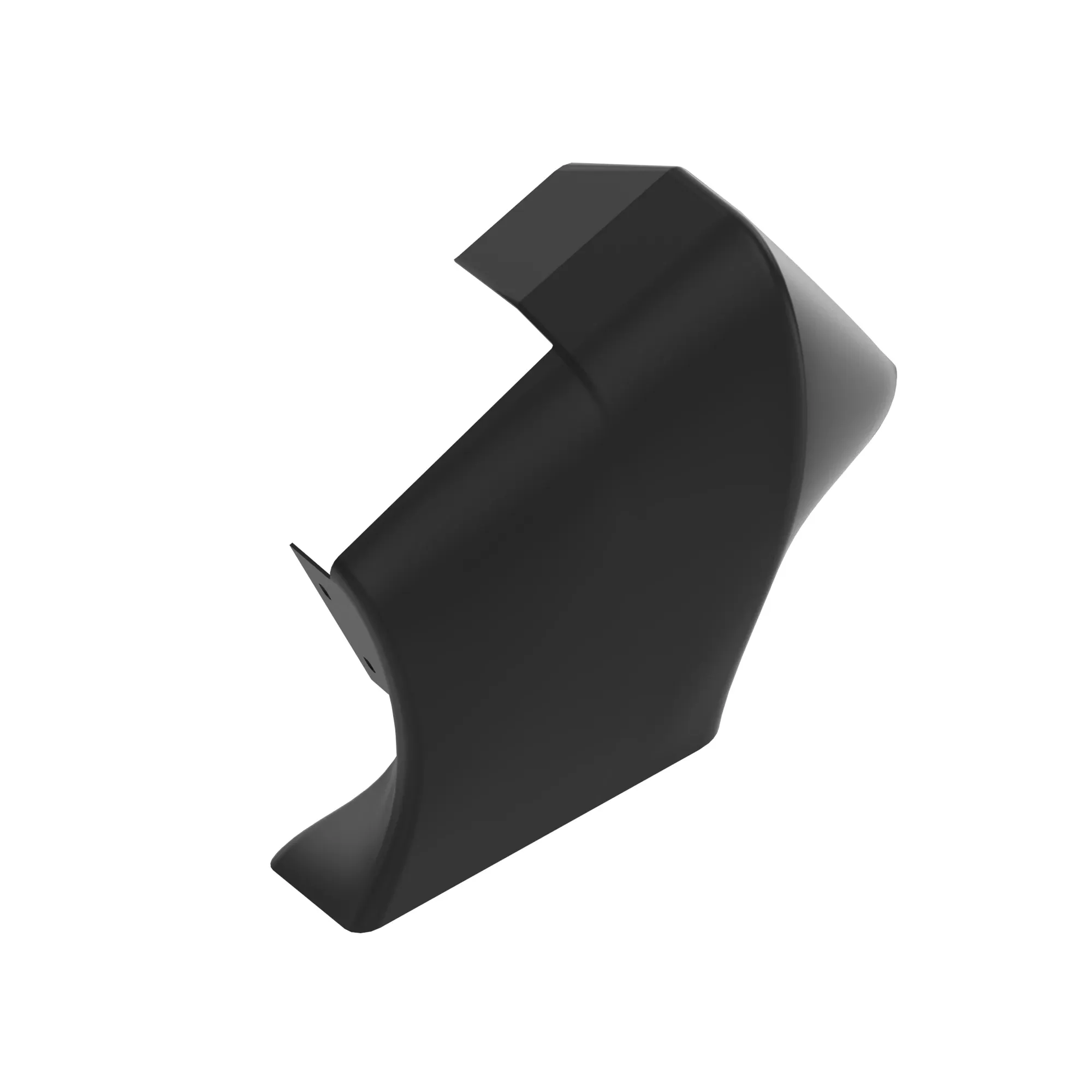 chute
