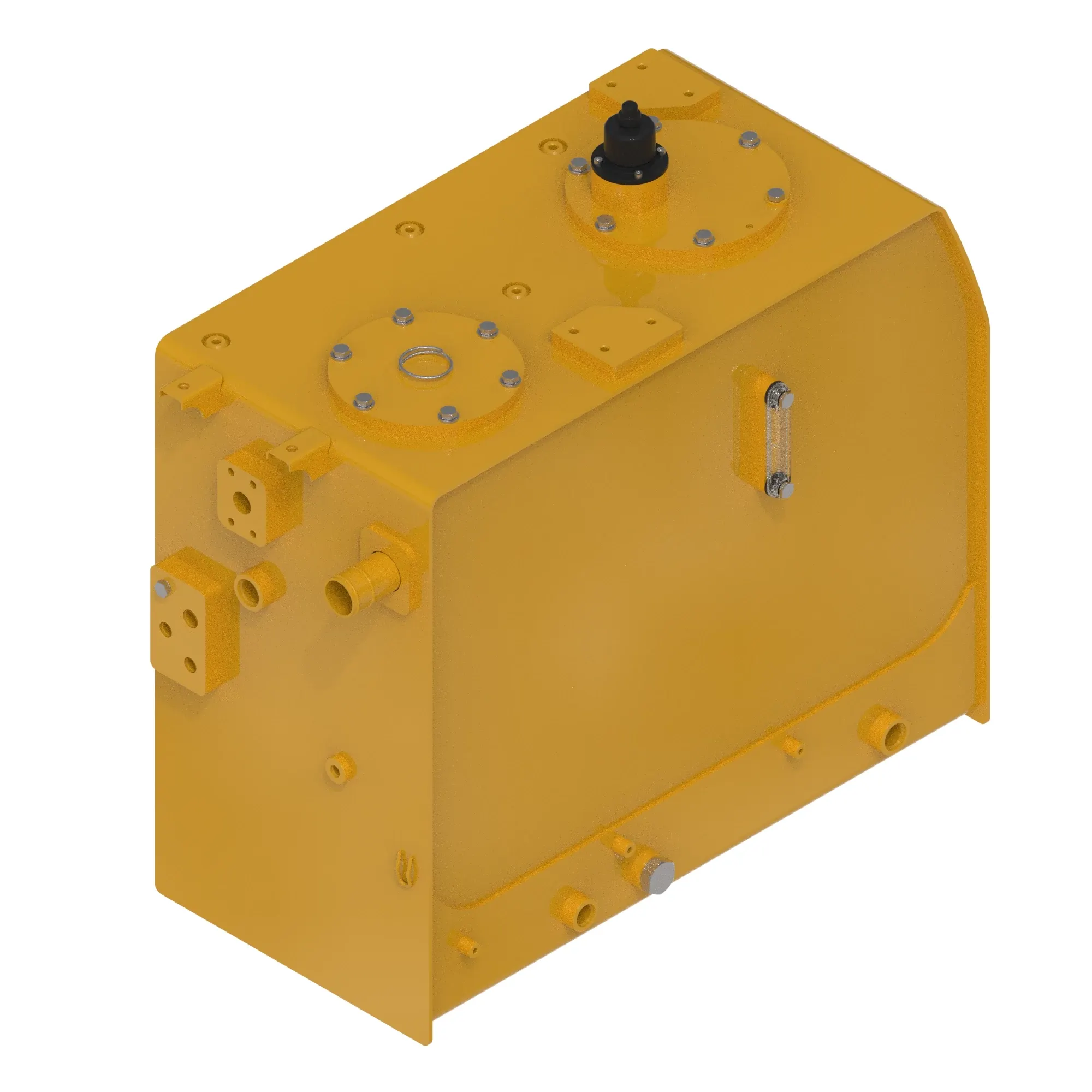 Hydraulic Reservoir