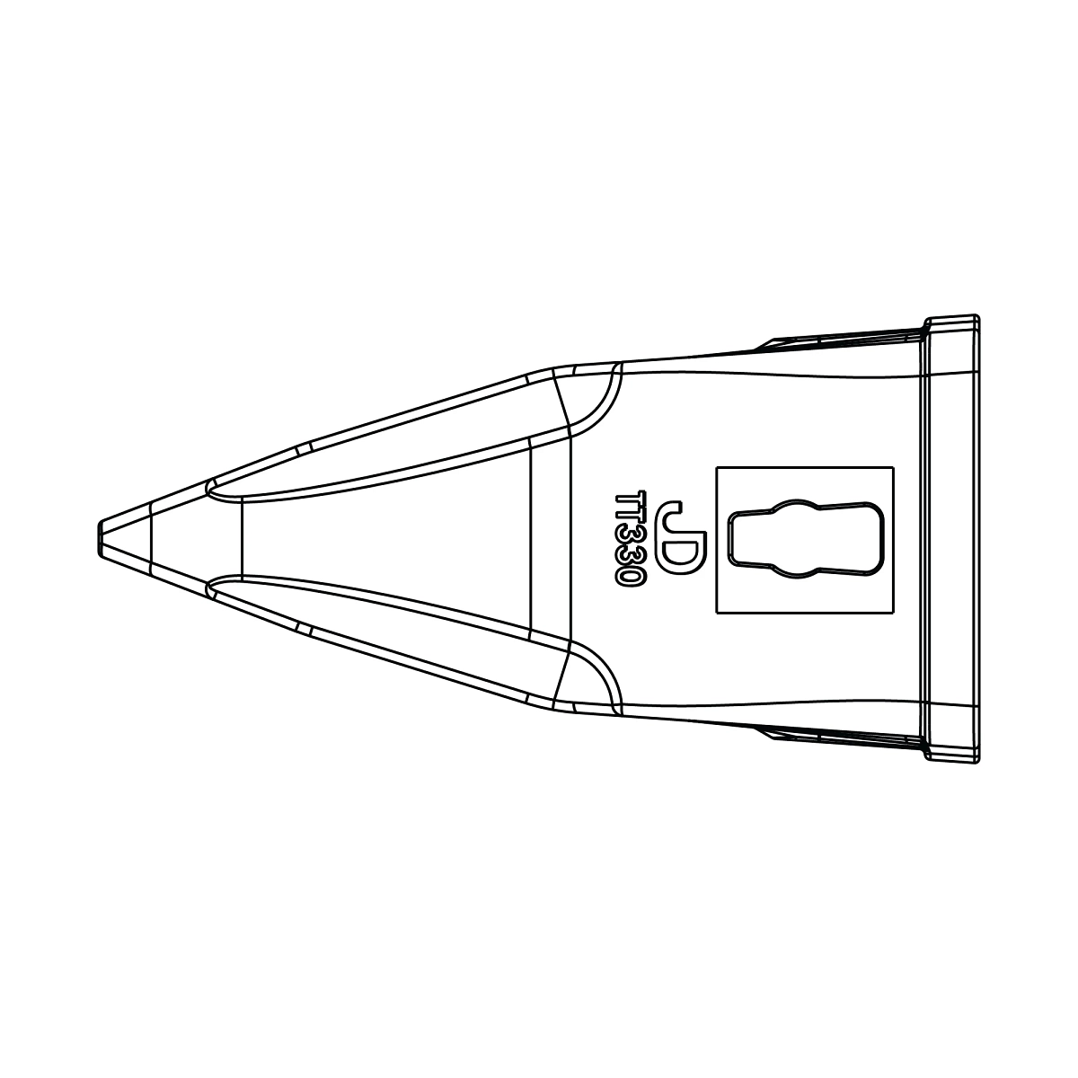 Tooth