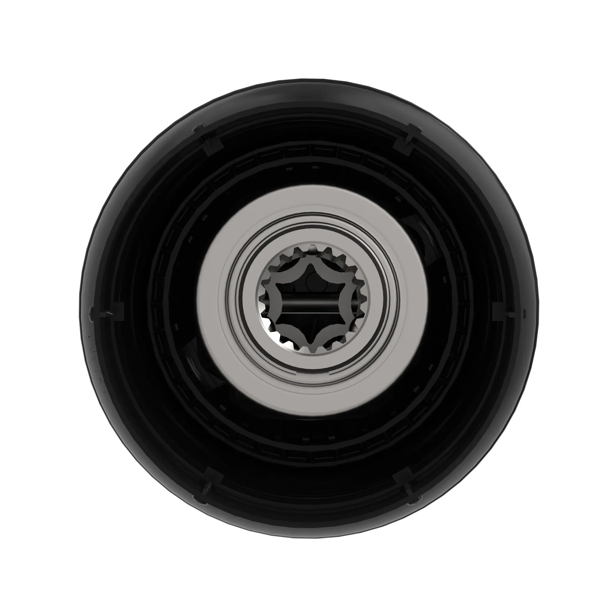 Universal Driveshaft