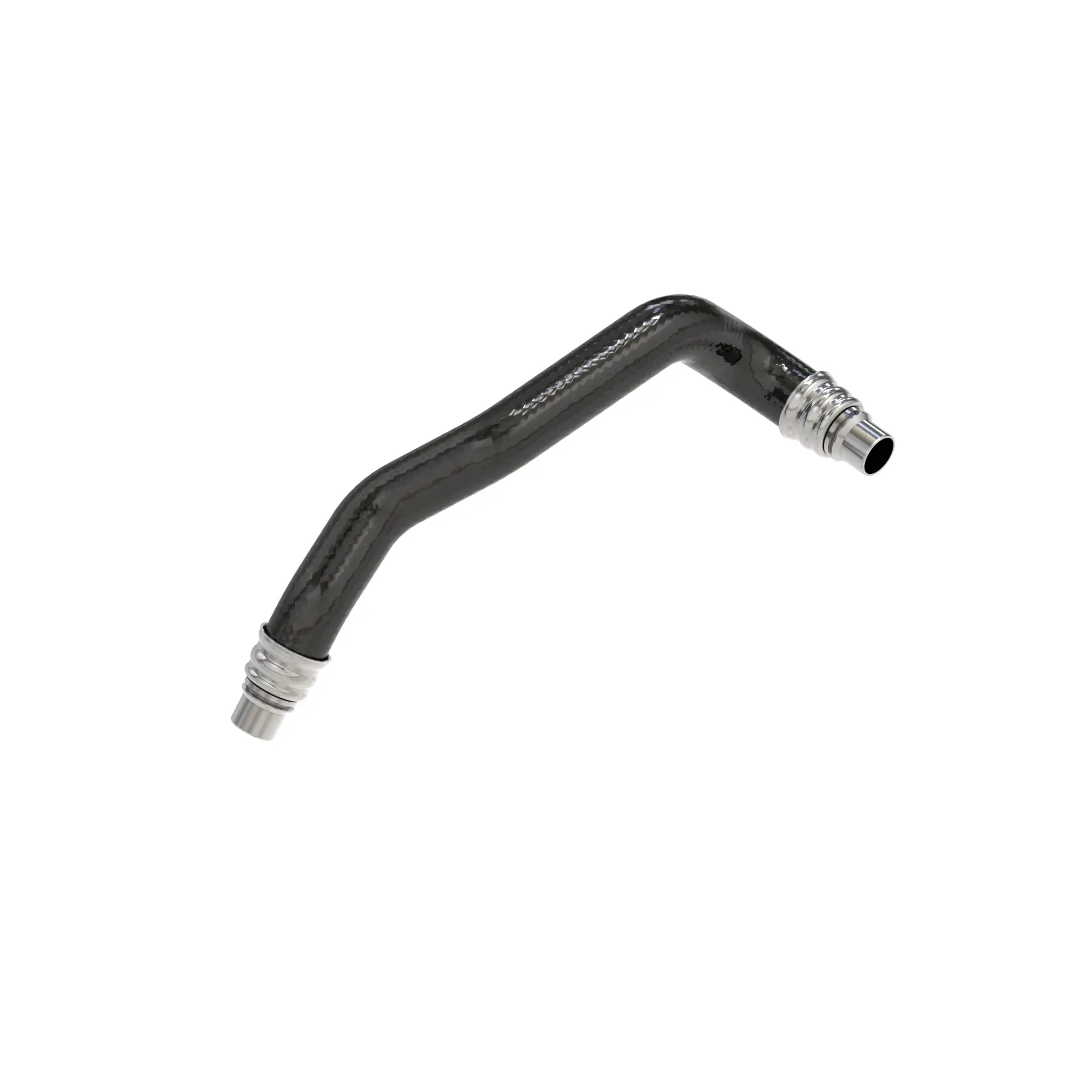 John Deere Oil Line Hose - AL233384