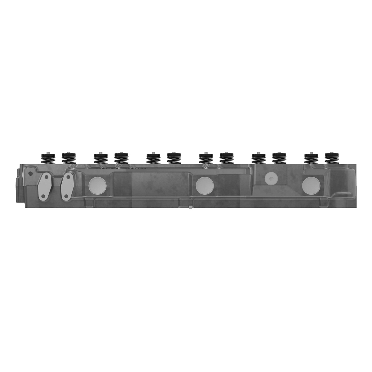 Cylinder Head Reman