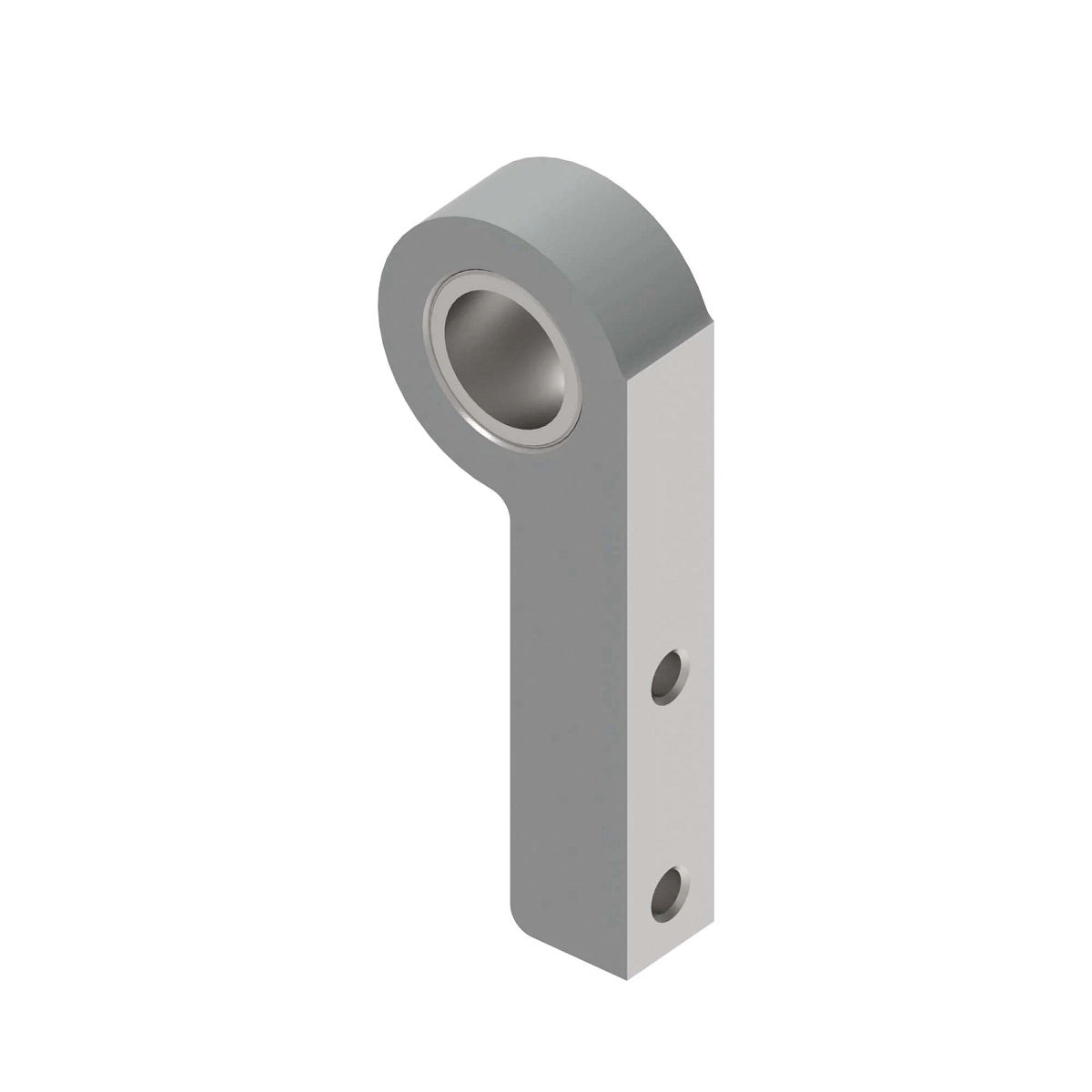 Pivot, Rear Pressure Door Support