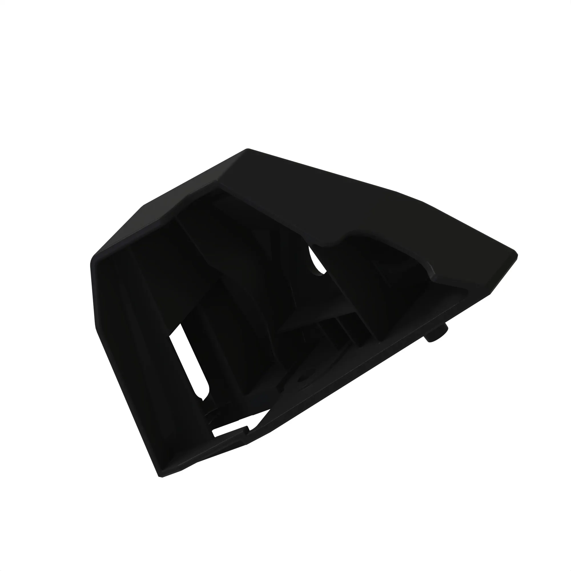 BEZEL, LED, FRONT_RH, Z3
