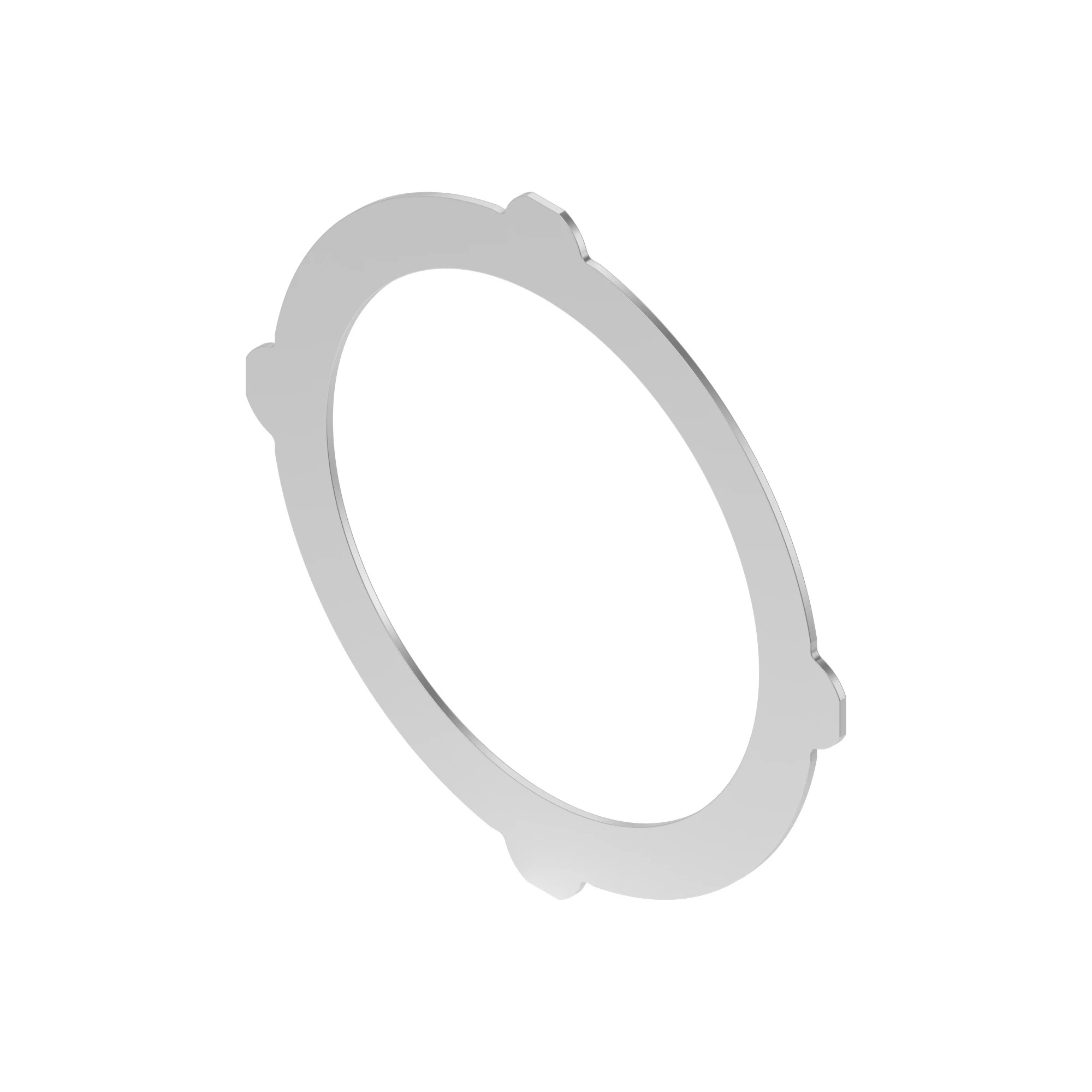 John Deere Clutch Assembly Disk with Outer Spline - L218853