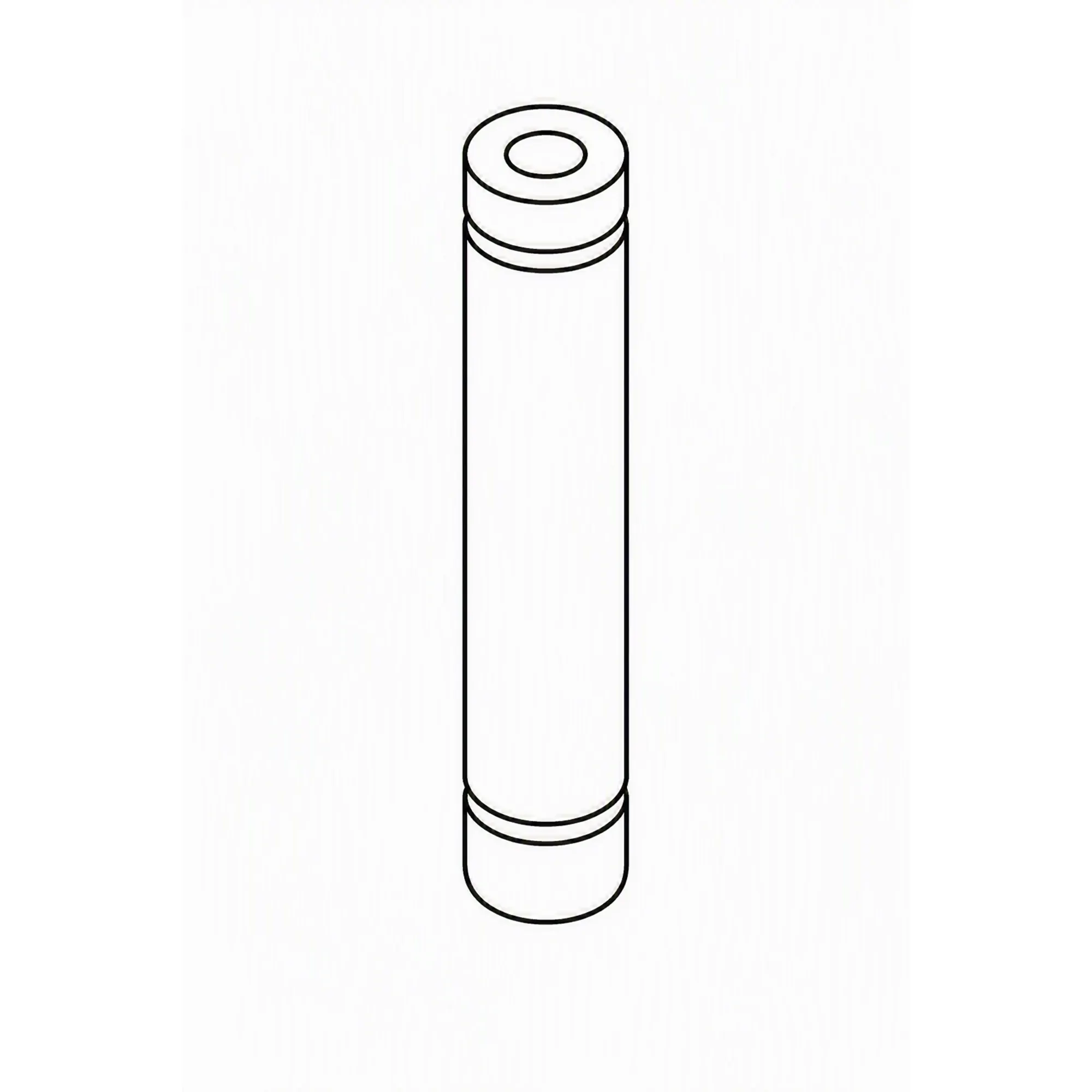 GUIDE, INTAKE VALVE
