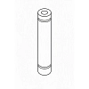 GUIDE, INTAKE VALVE