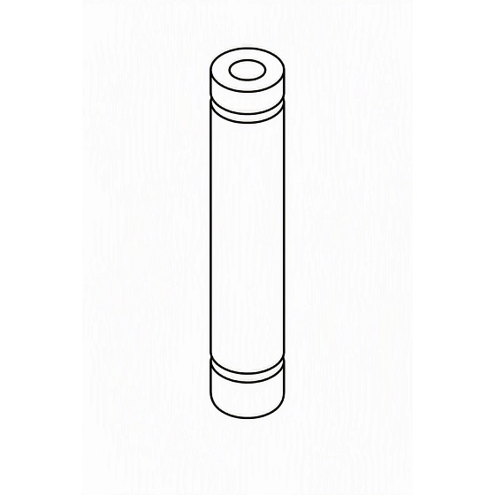 GUIDE, INTAKE VALVE