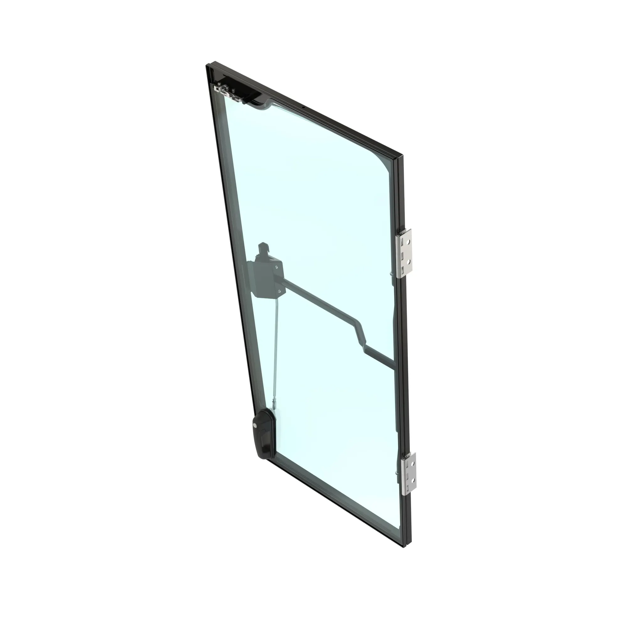John Deere Door, Right Side - AT502100