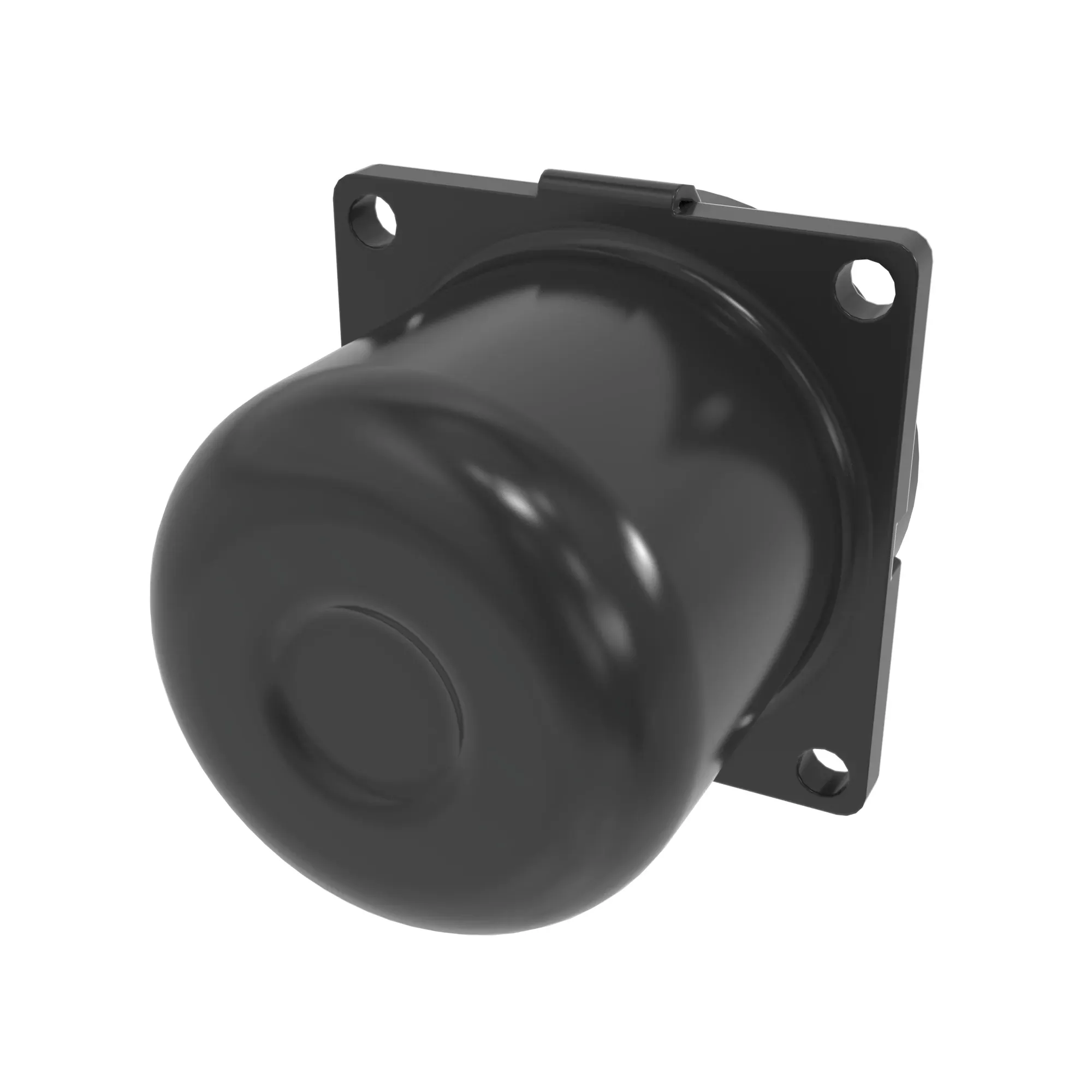 Isolator