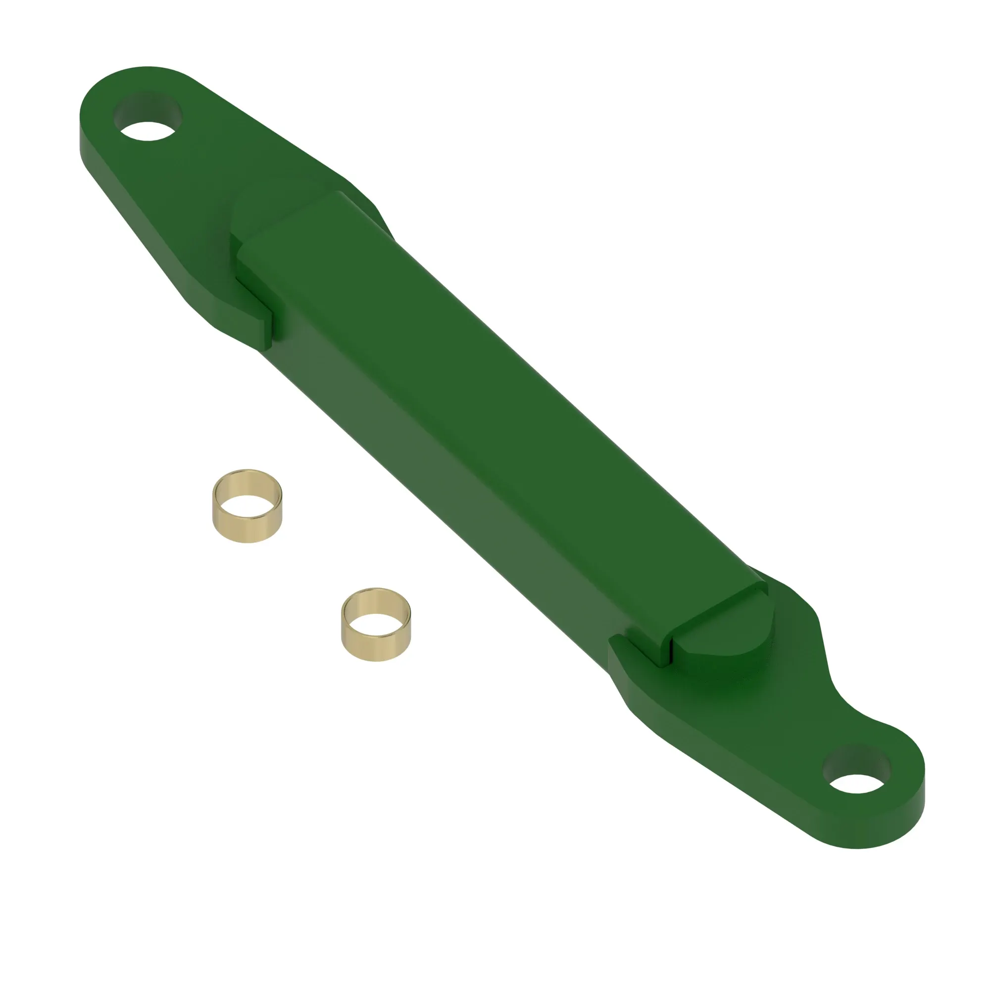 AXLE LINKAGE