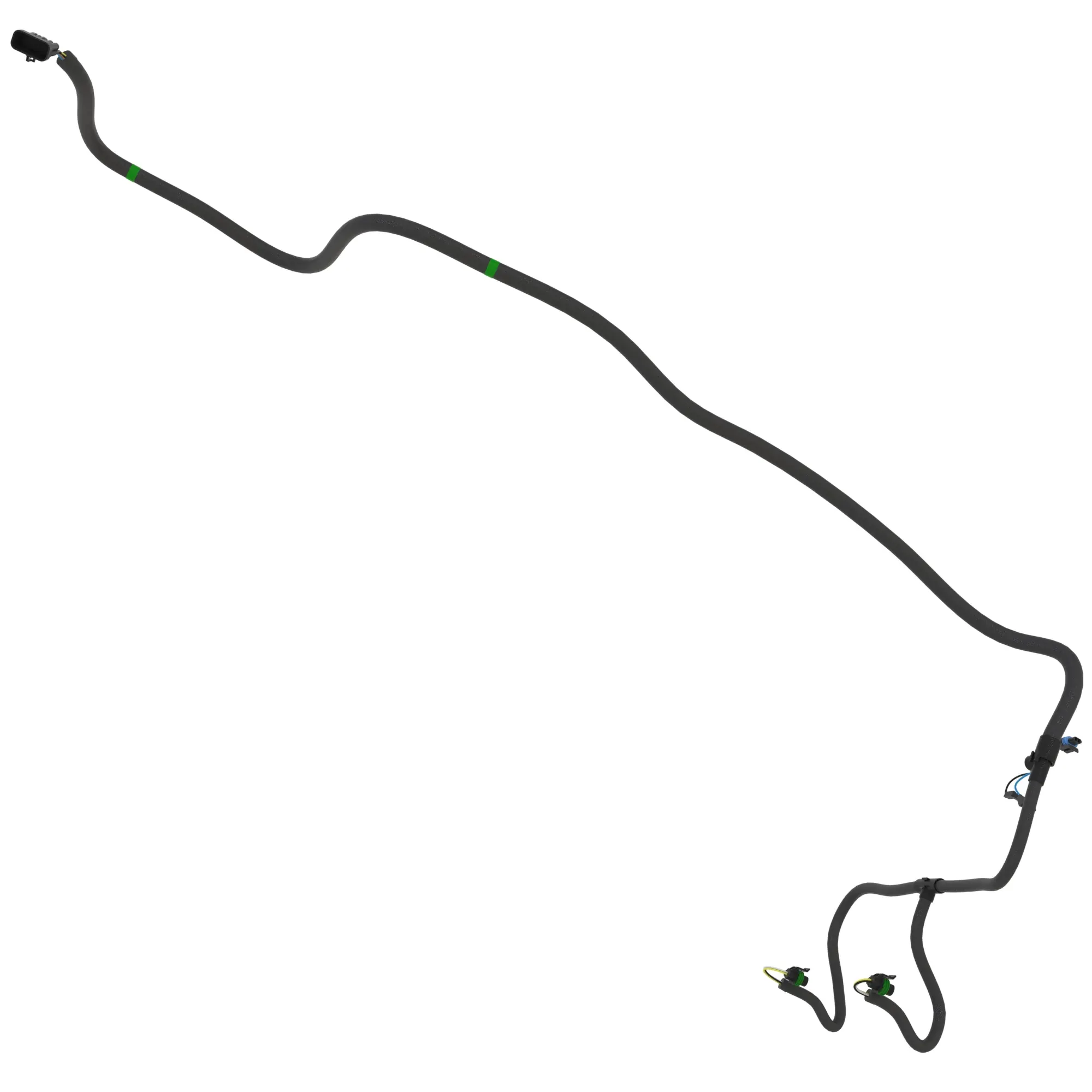 John Deere Wiring Harness - AL171957