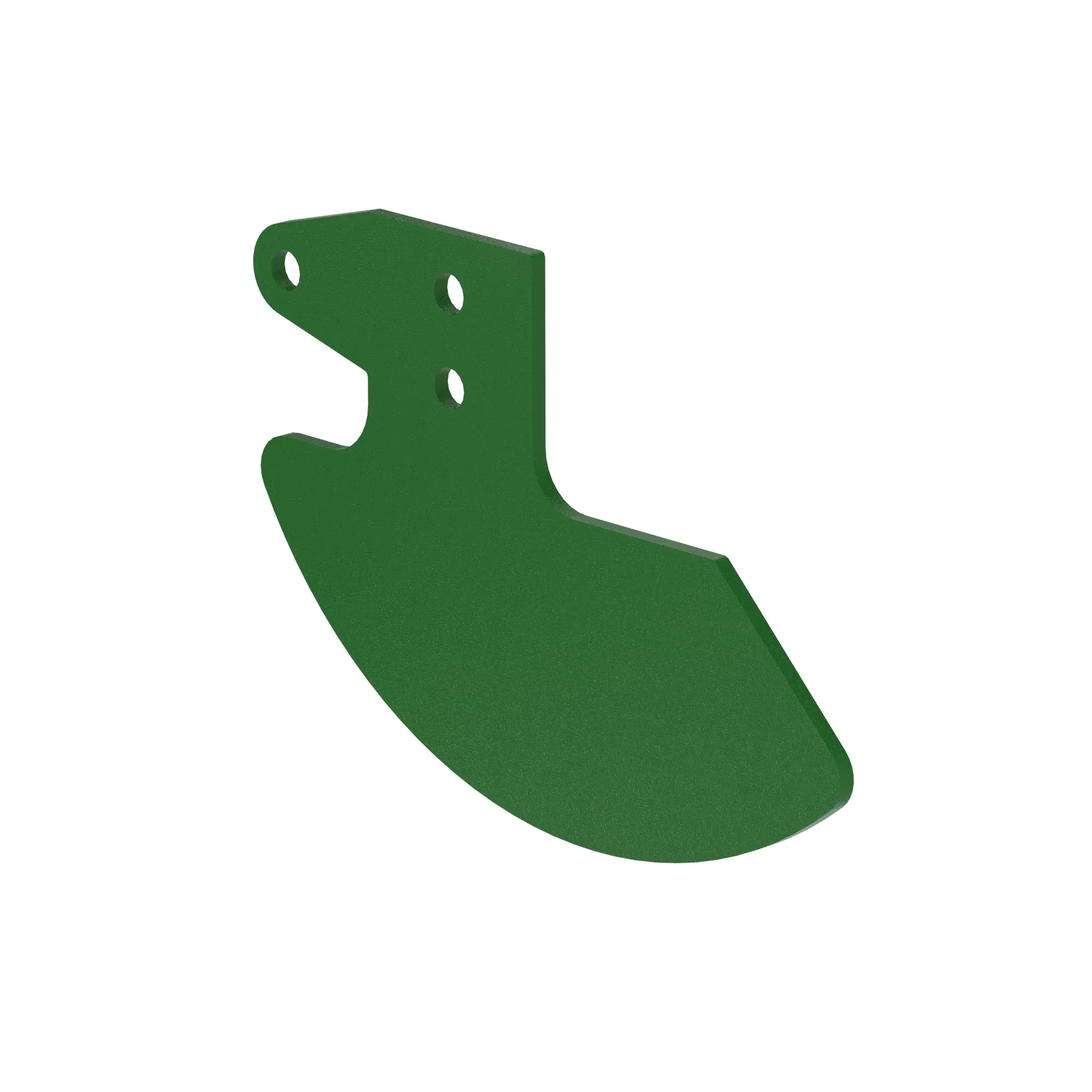 John Deere Rock Guard Plate - A107983