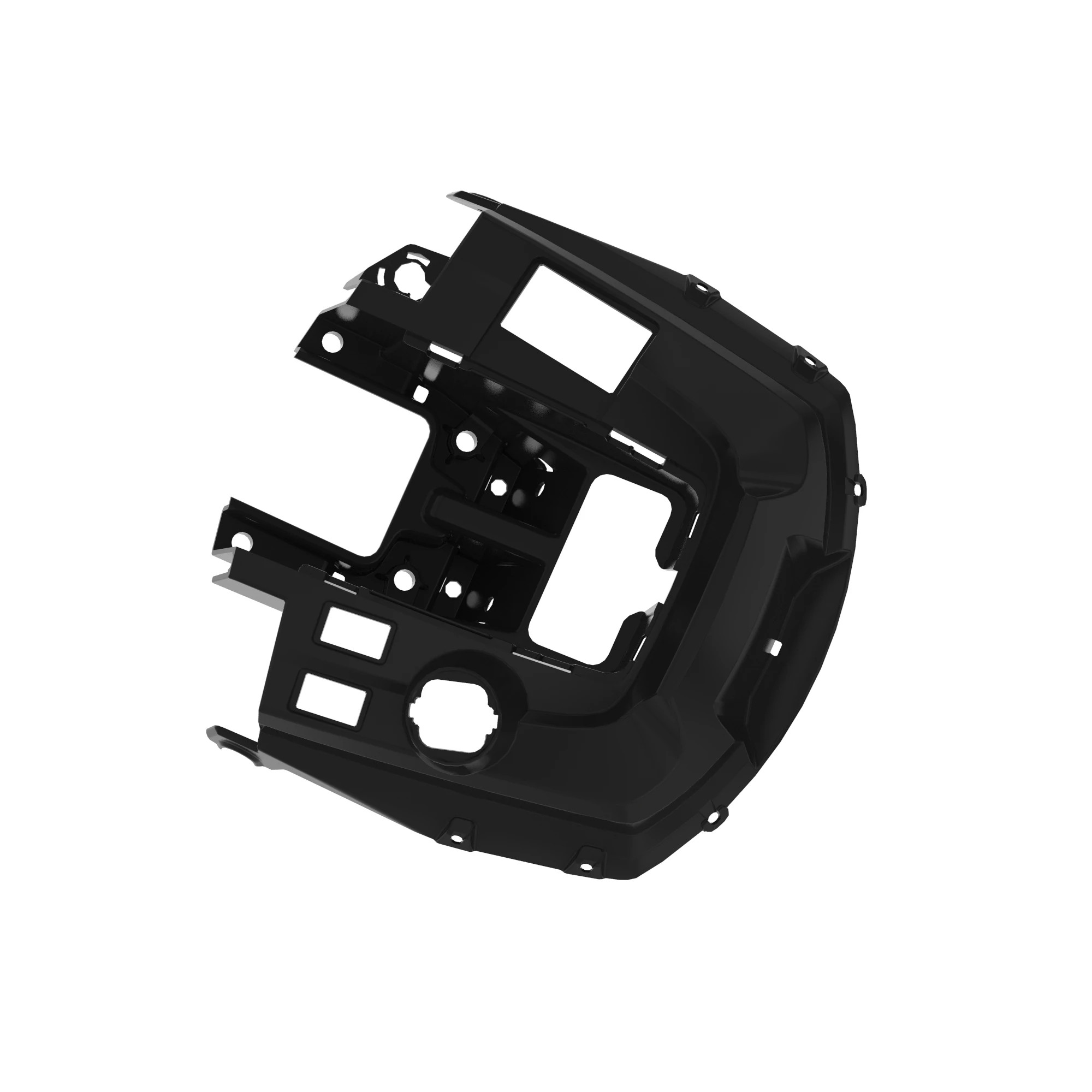 INSTRUMENT PANEL, INSTRUMENT PANEL,