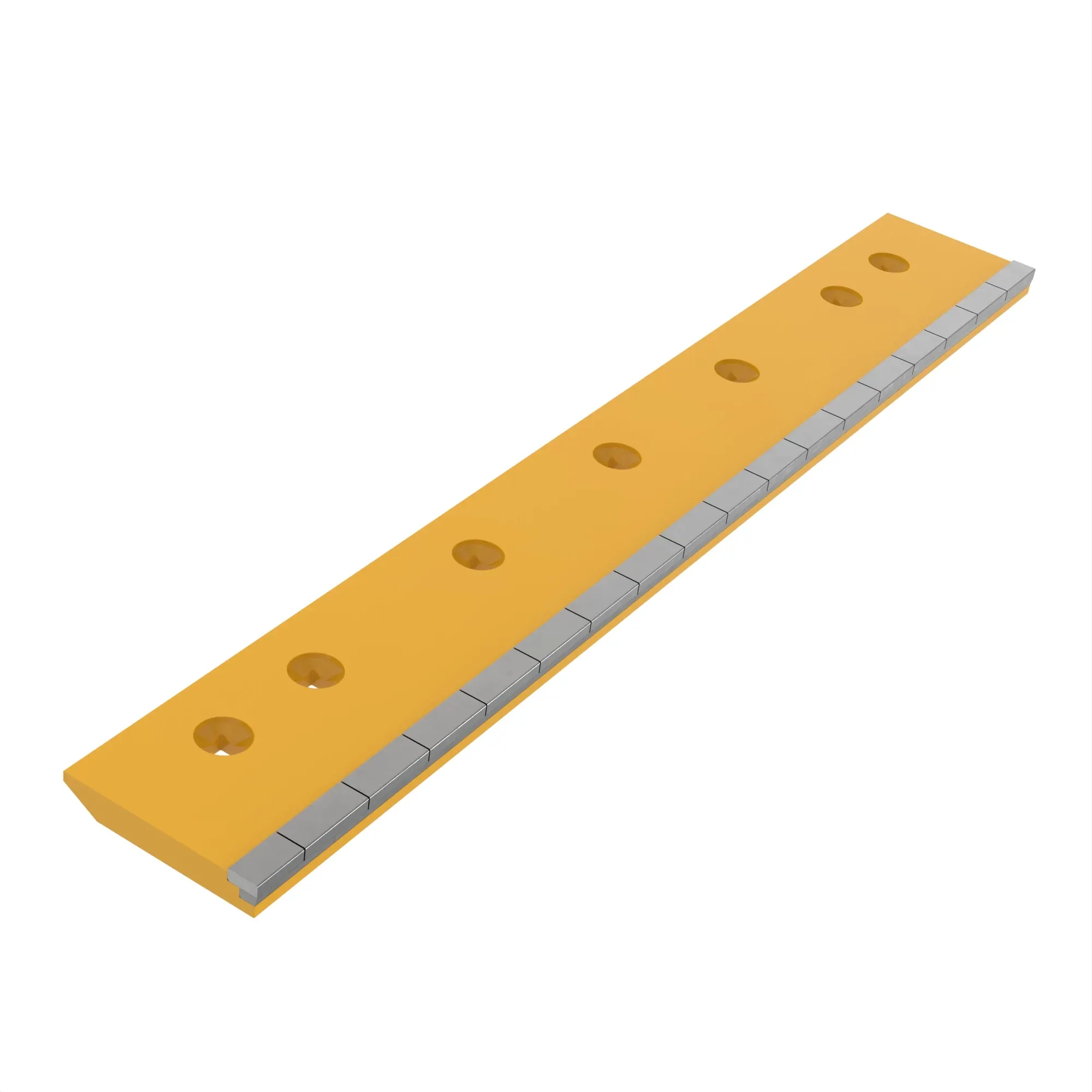 John Deere Dual Carbide Blade - T496790