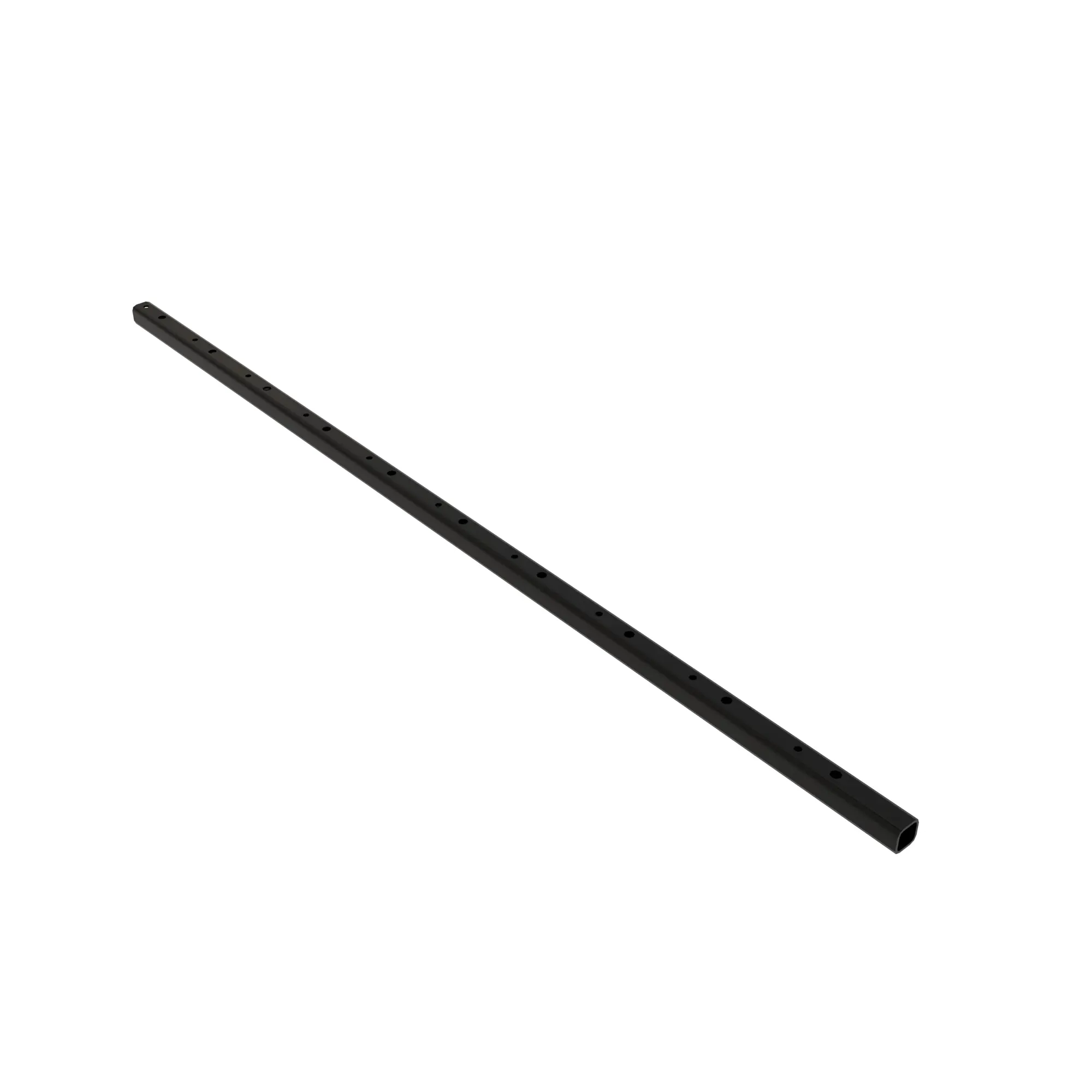 TUBE, SCRAPER