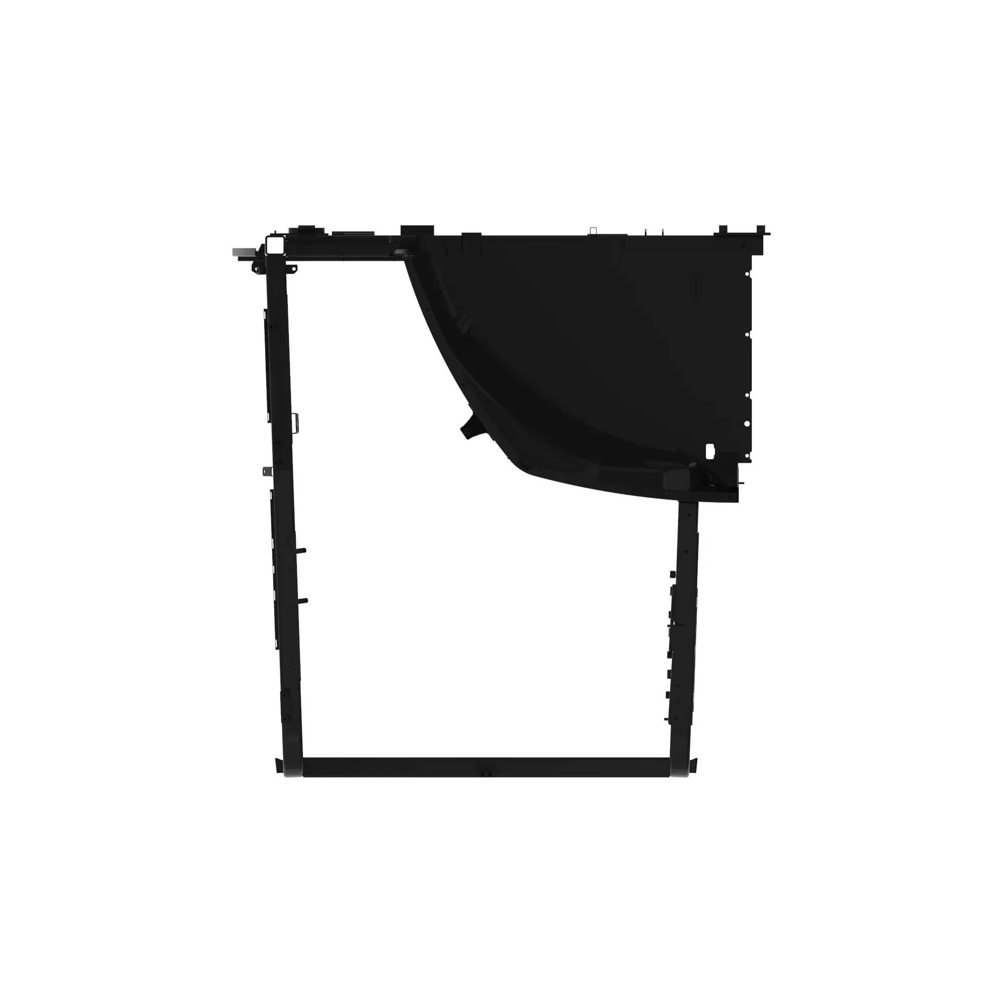 Frame