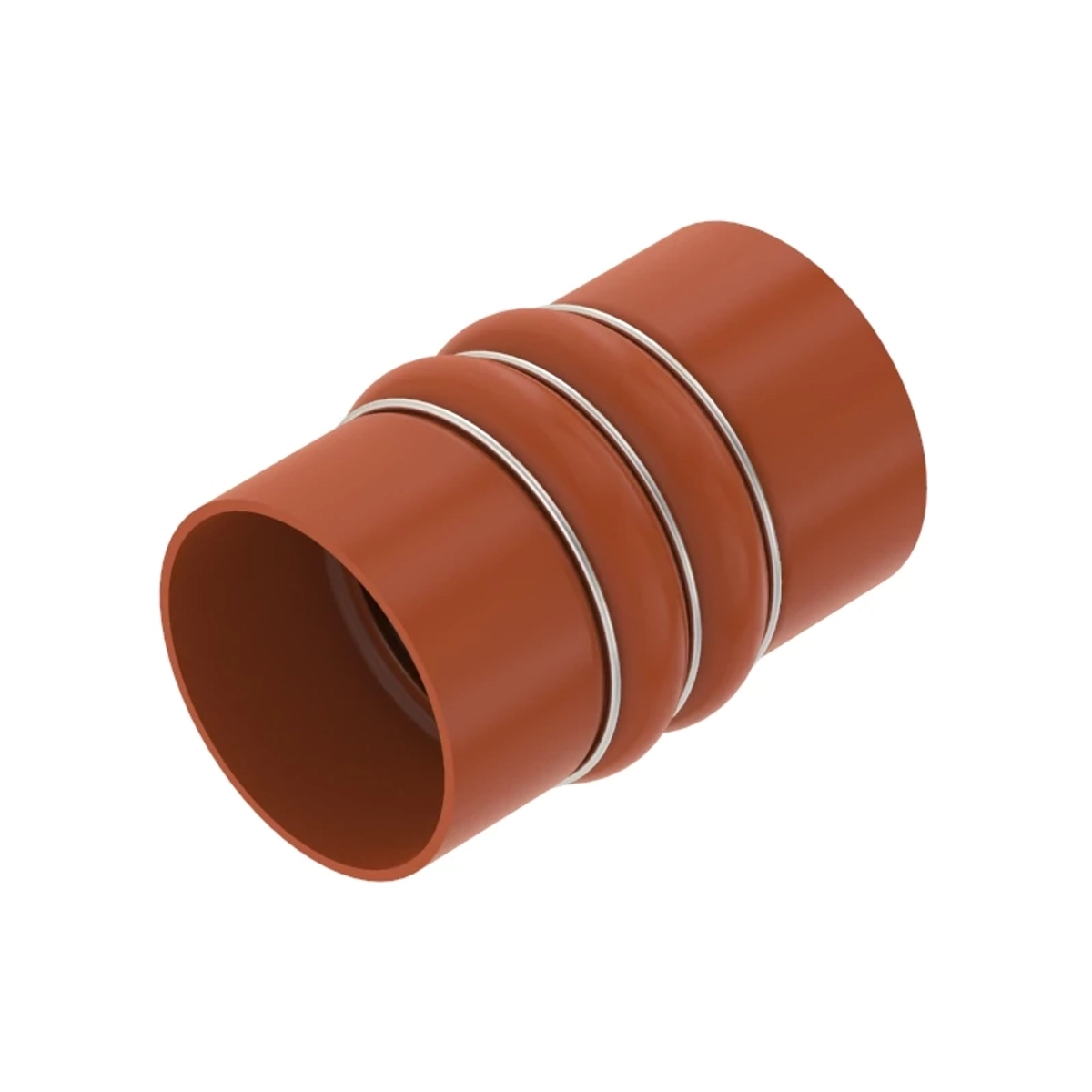 Hose, Cac Coupler