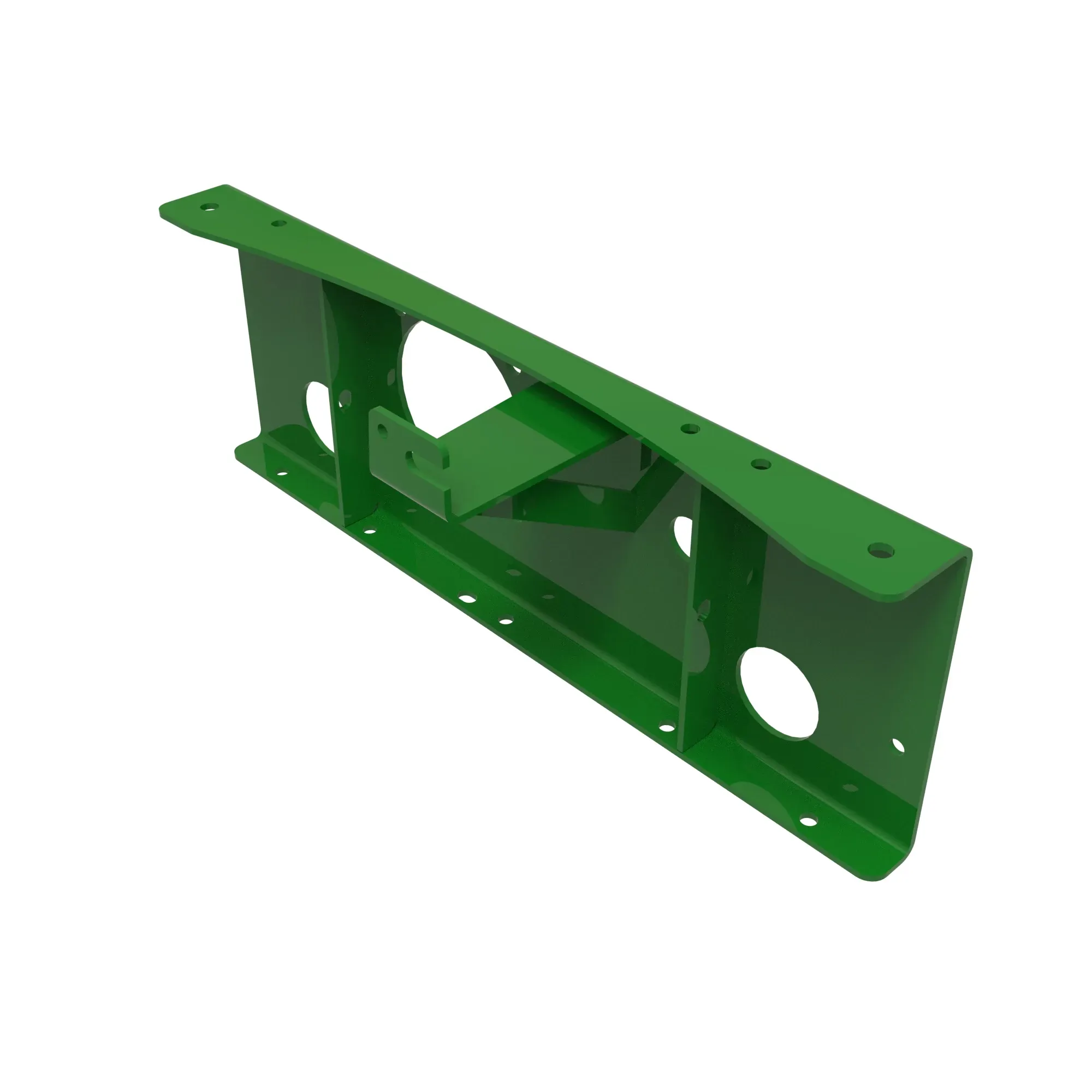 SUPPORT ASSY, FRONT HYDRO
