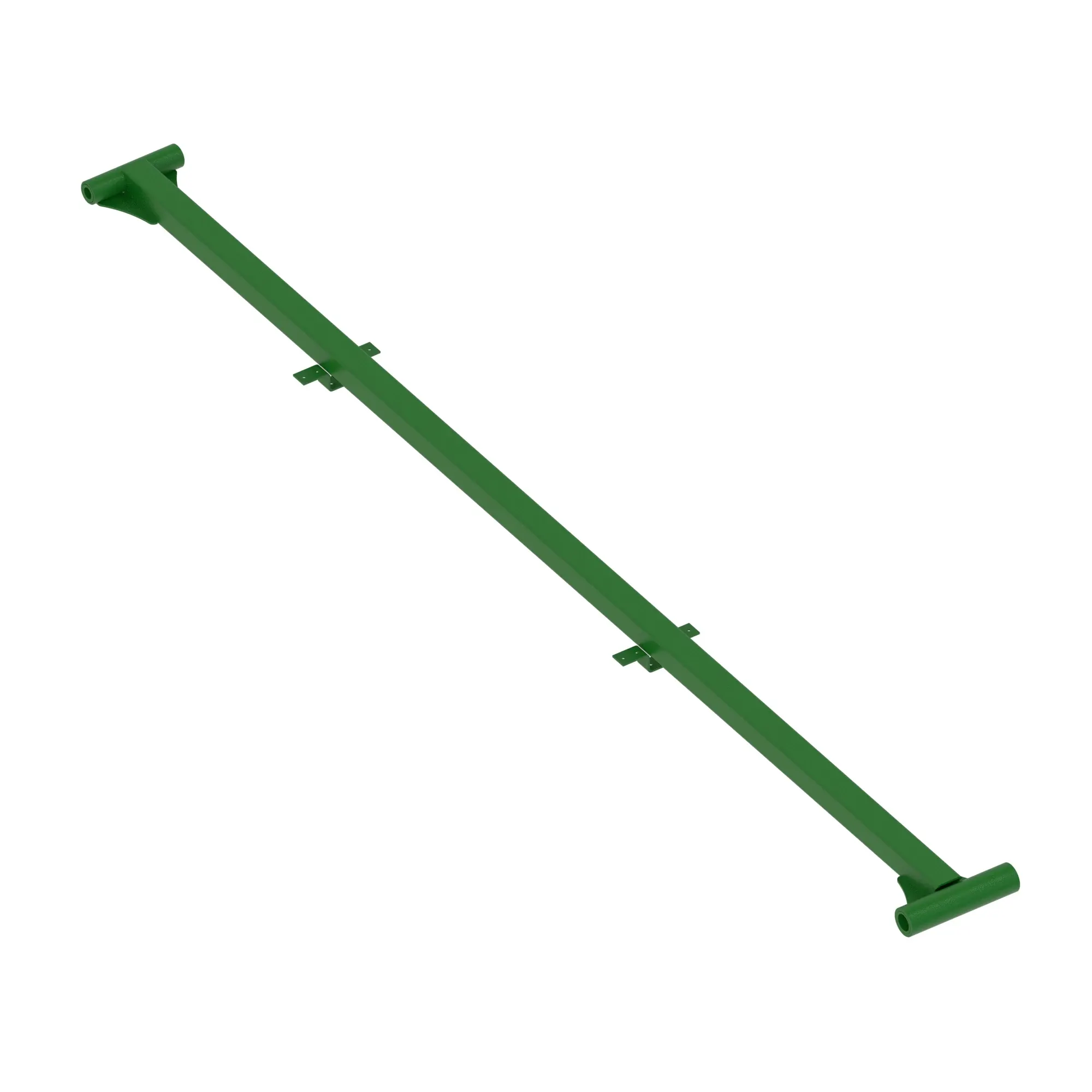 John Deere Topper Main Boom Assembly - CB11473040
