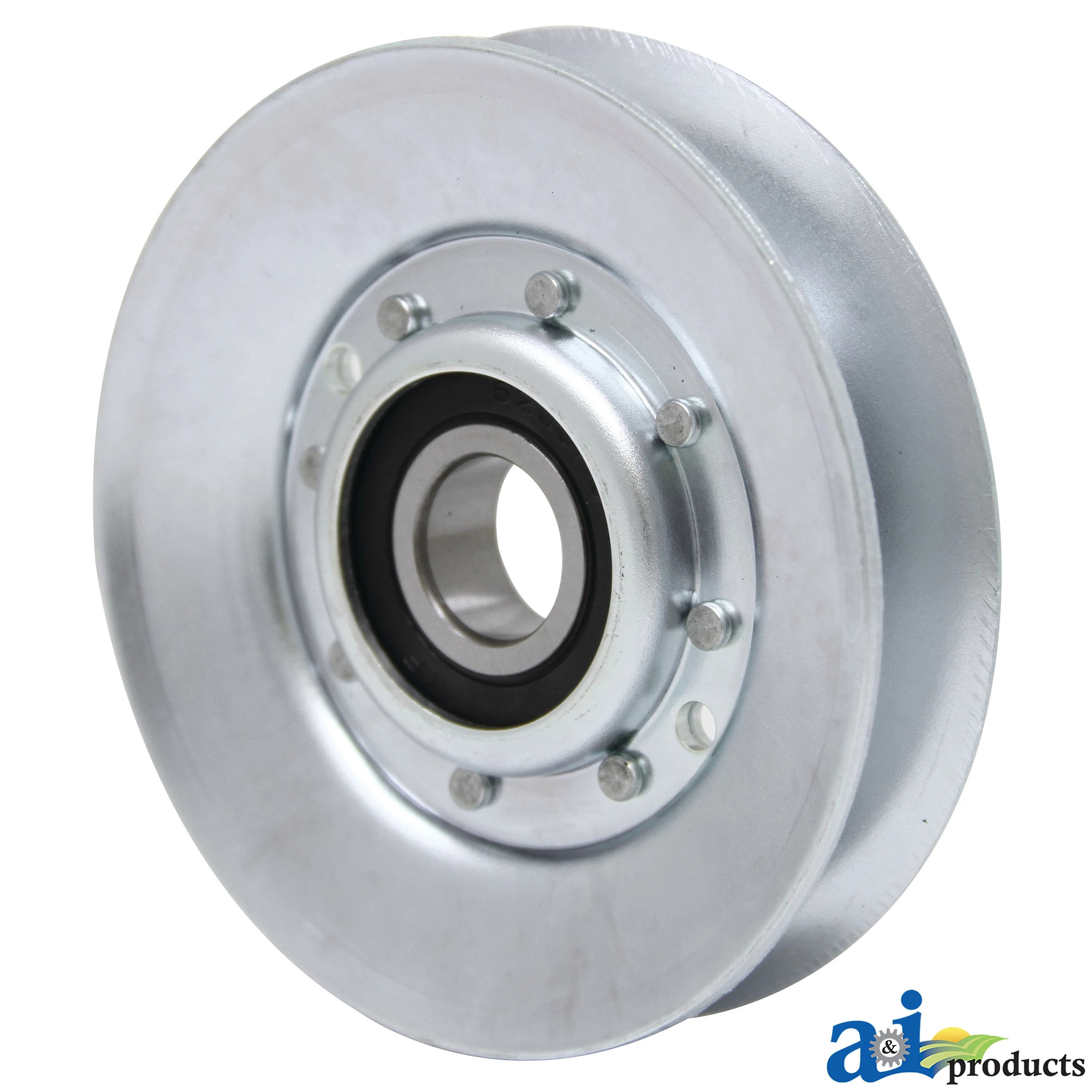 A&I Products Sheave, Idler - A-AM118447