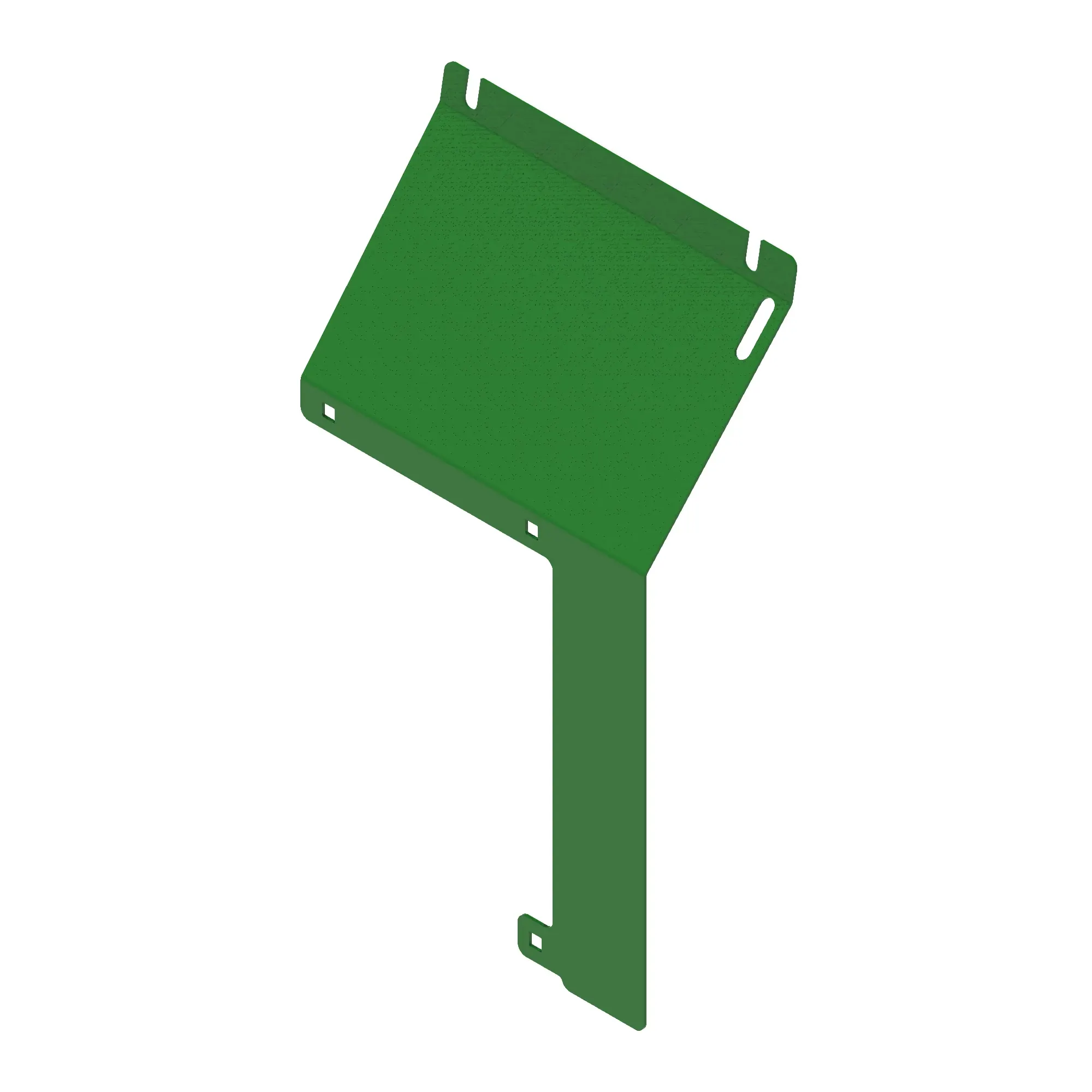John Deere Panel - FH342614