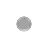 19M7863: Hexagonal Head Flanged Screw, M6 X 25