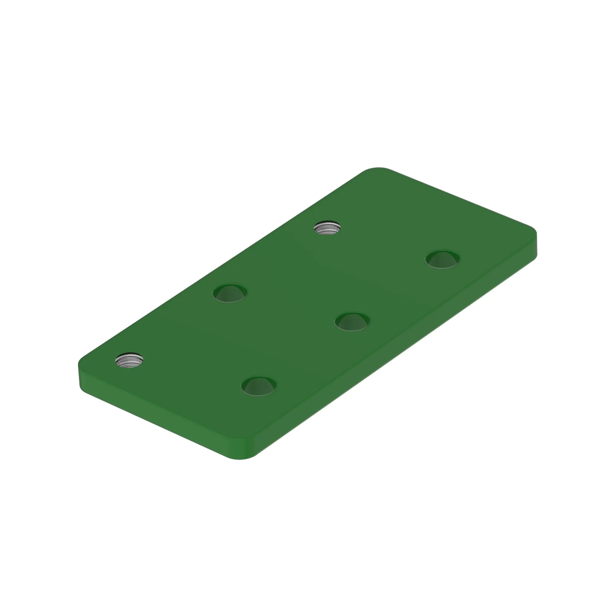 BRACKET, BRACKET, FOOTSTEP RH, MC46