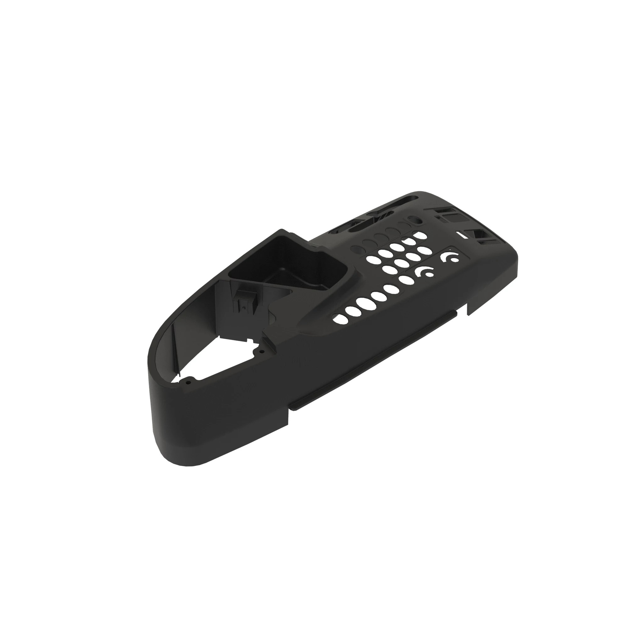 John Deere CommandARM™ Control Console Cover - L202168