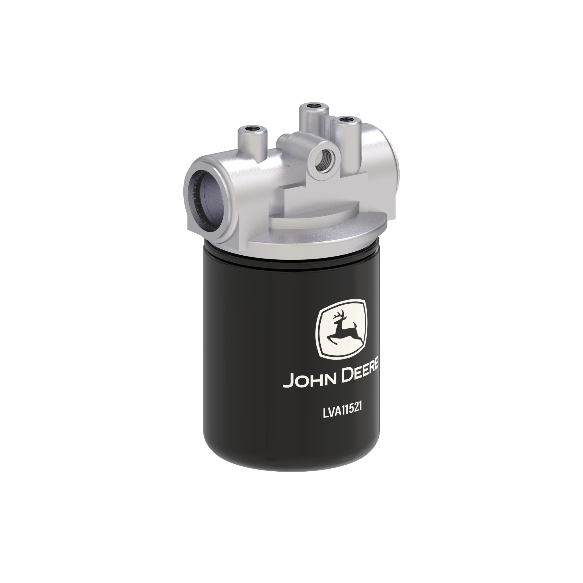 HYDRAULIC FILTER, SUCTION