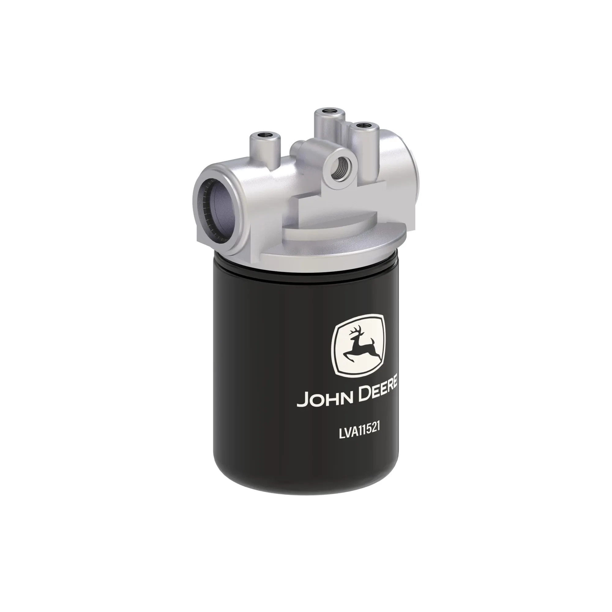 Hydraulic Filter, Suction