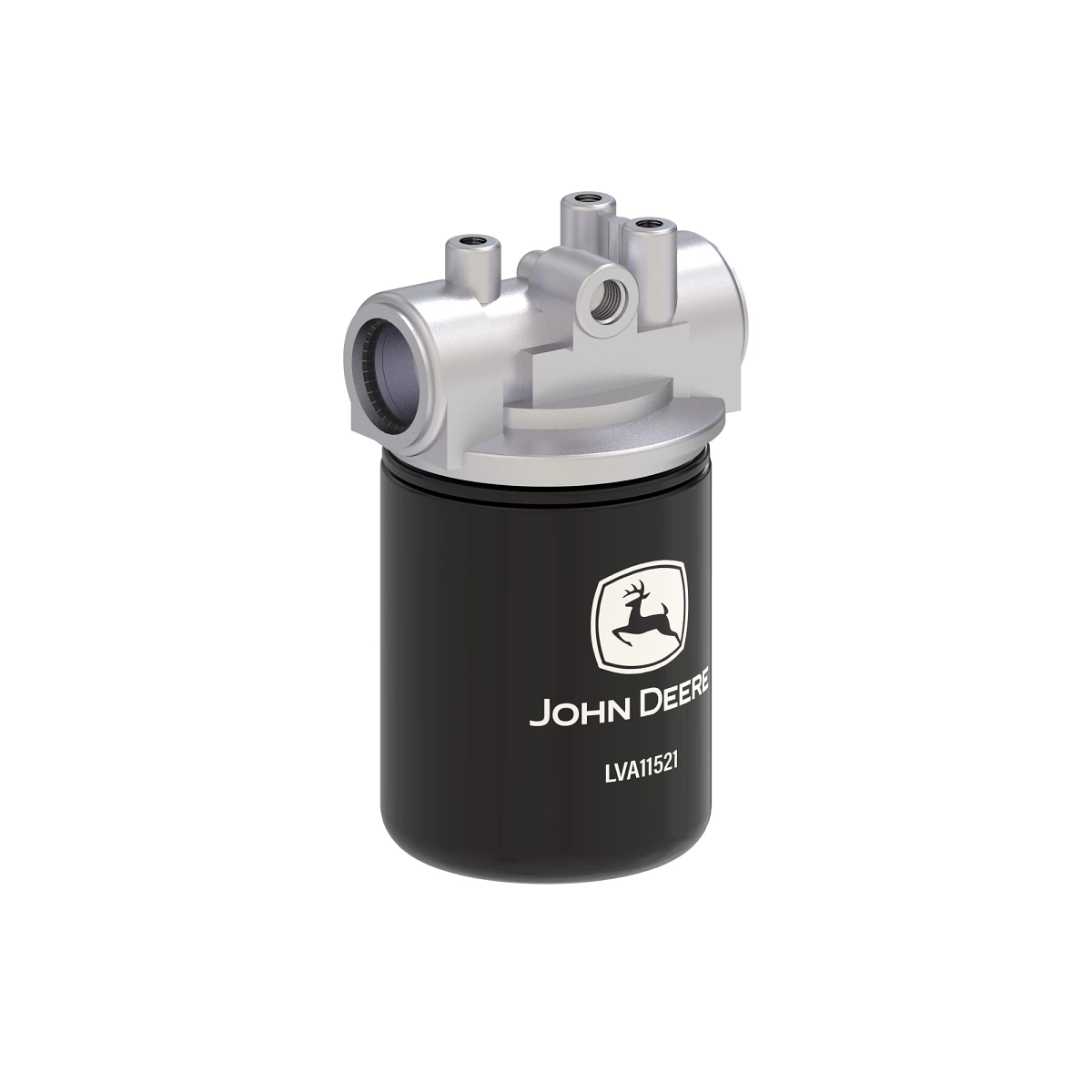 Hydraulic Filter, Suction